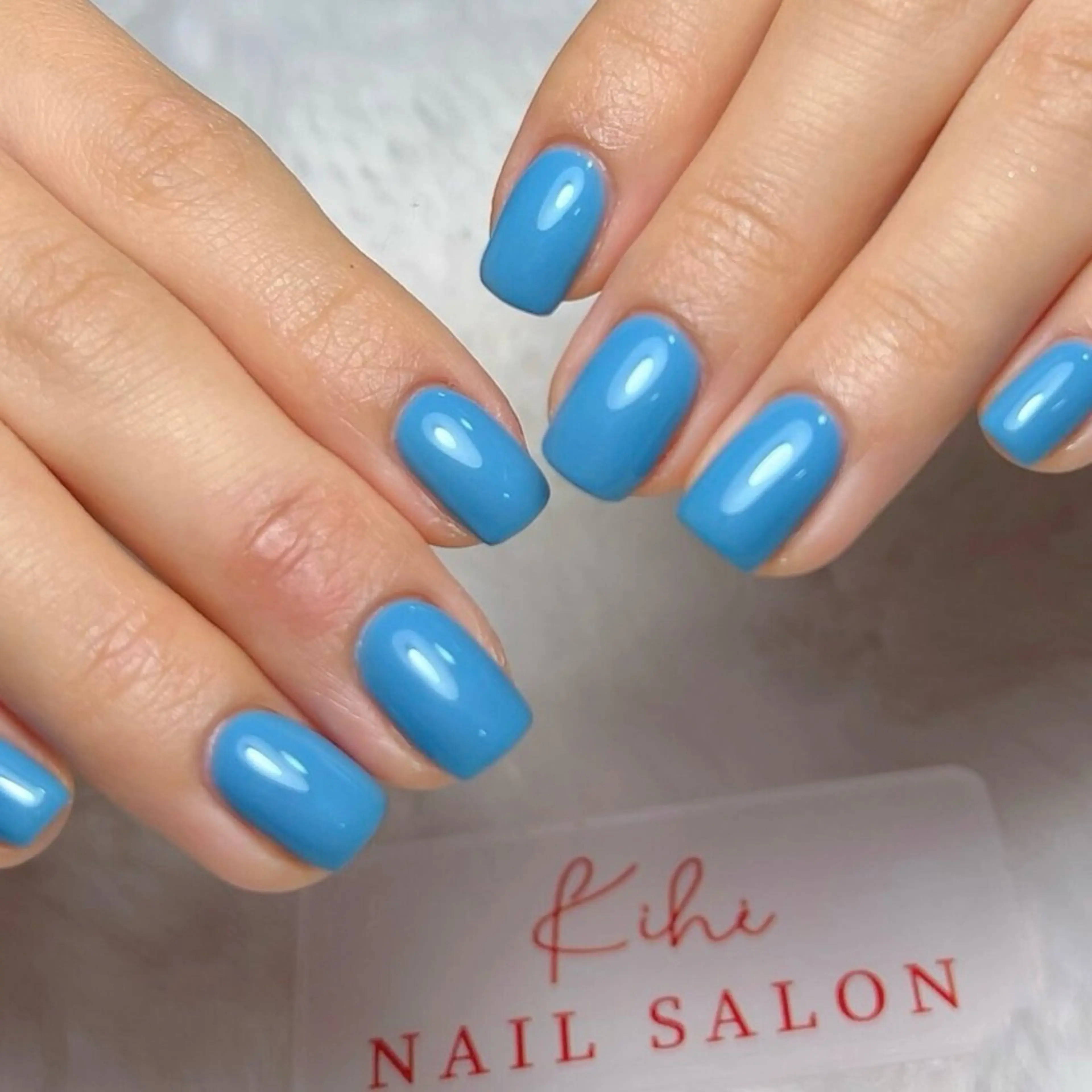 ネイル ハンドネイル 久保田 マリコのネイルデザイン