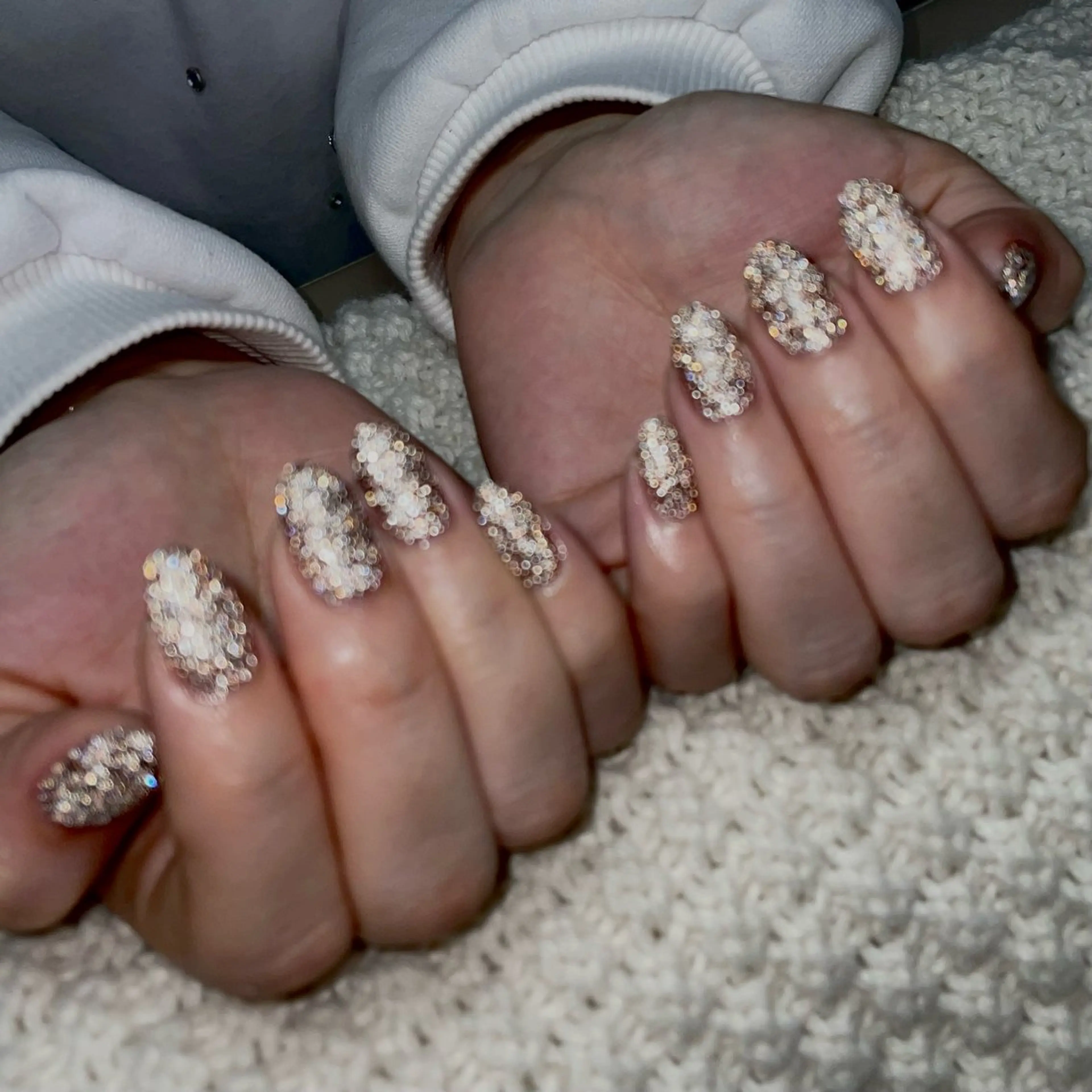 ネイル フラッシュネイル Lavender Beauty所属・Lavender Beauty あやののネイルデザイン