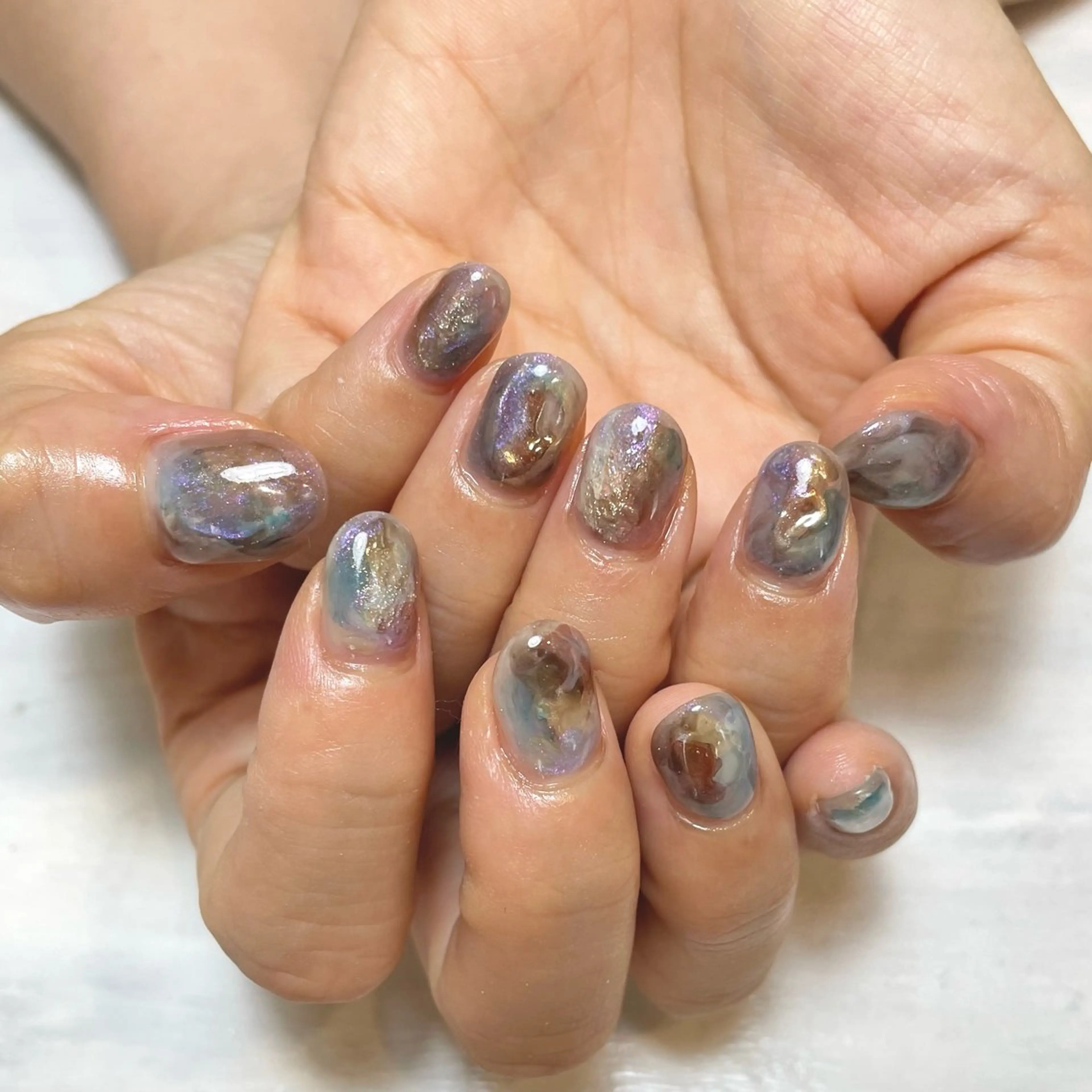 ネイル Nail Room uimのネイルデザイン
