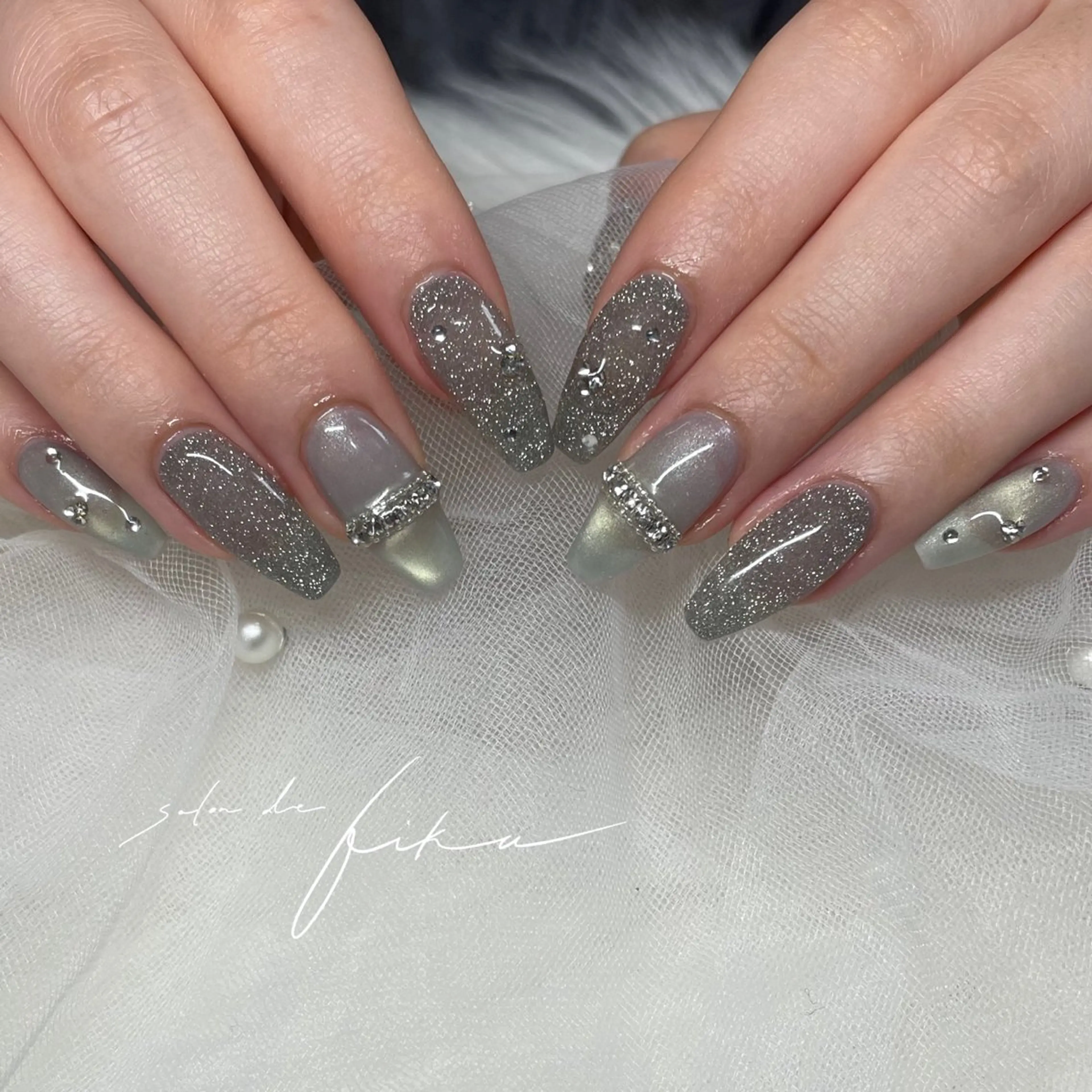 ネイル ハンドネイル Saki 【パラジェル取扱店】のその他イメージ