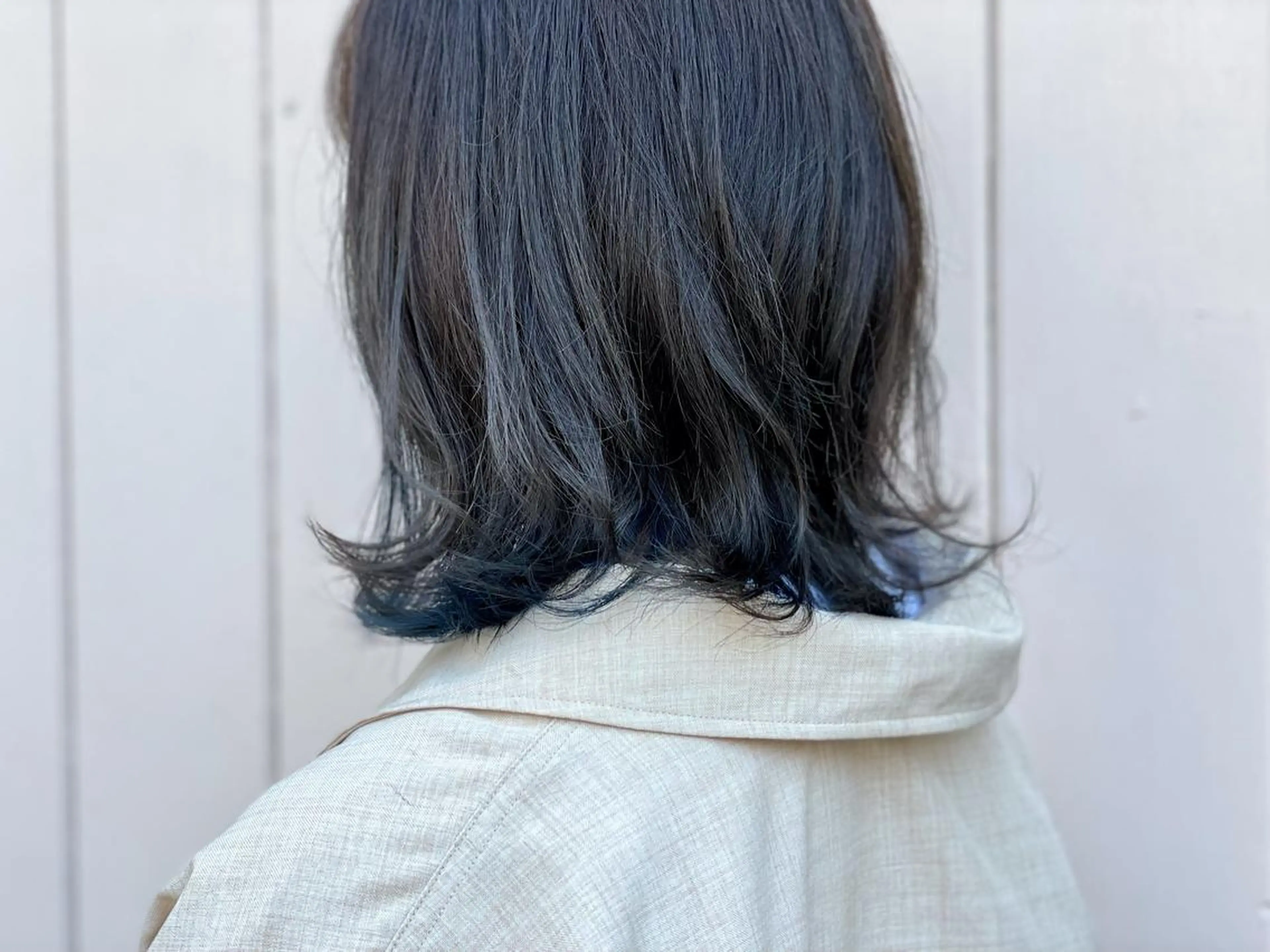 ミディアム 🍎佐藤 成美🍎のヘアスタイル