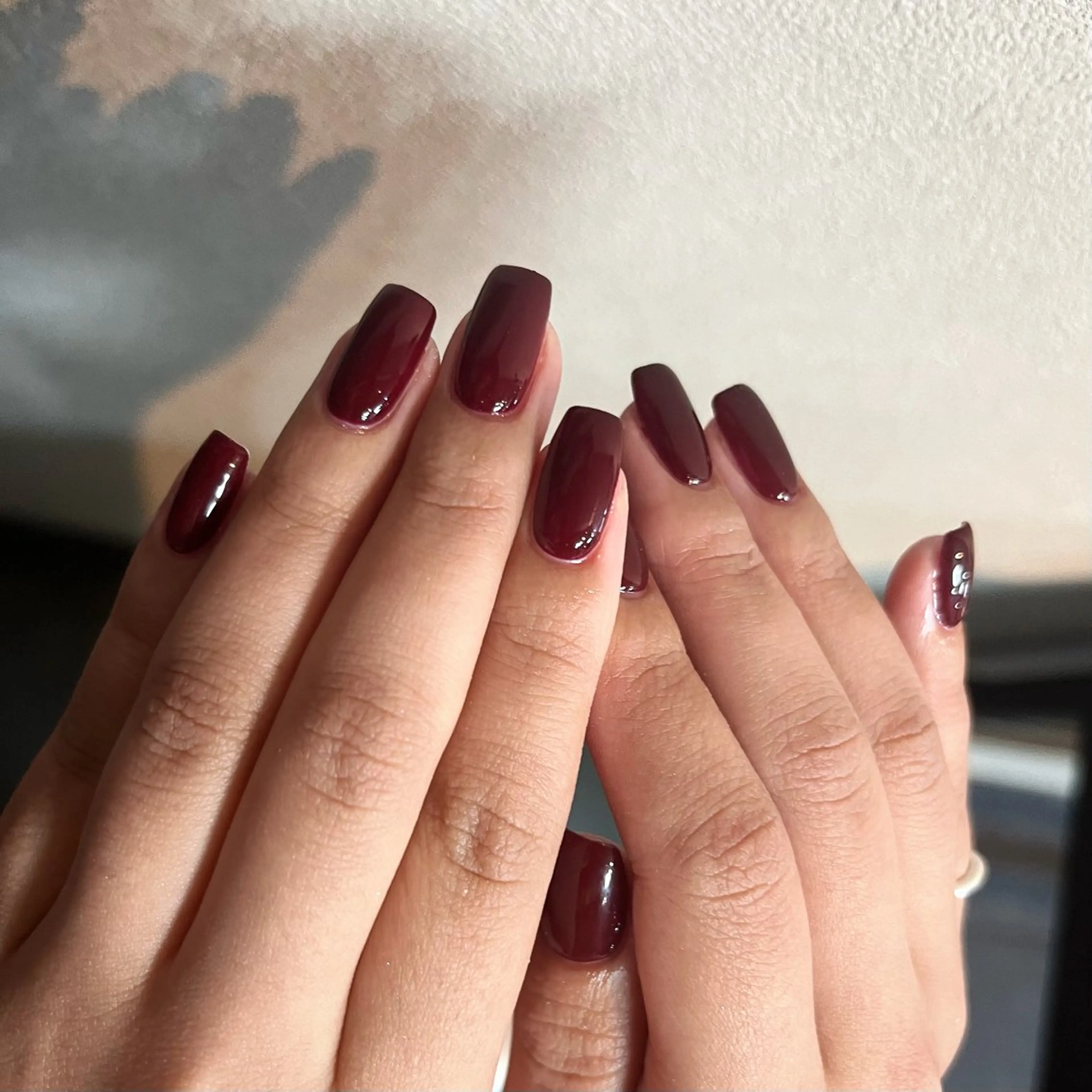 ネイル ハンドネイル ハンドケア 🫧OPELIA NAIL渋谷🫧のネイルデザイン