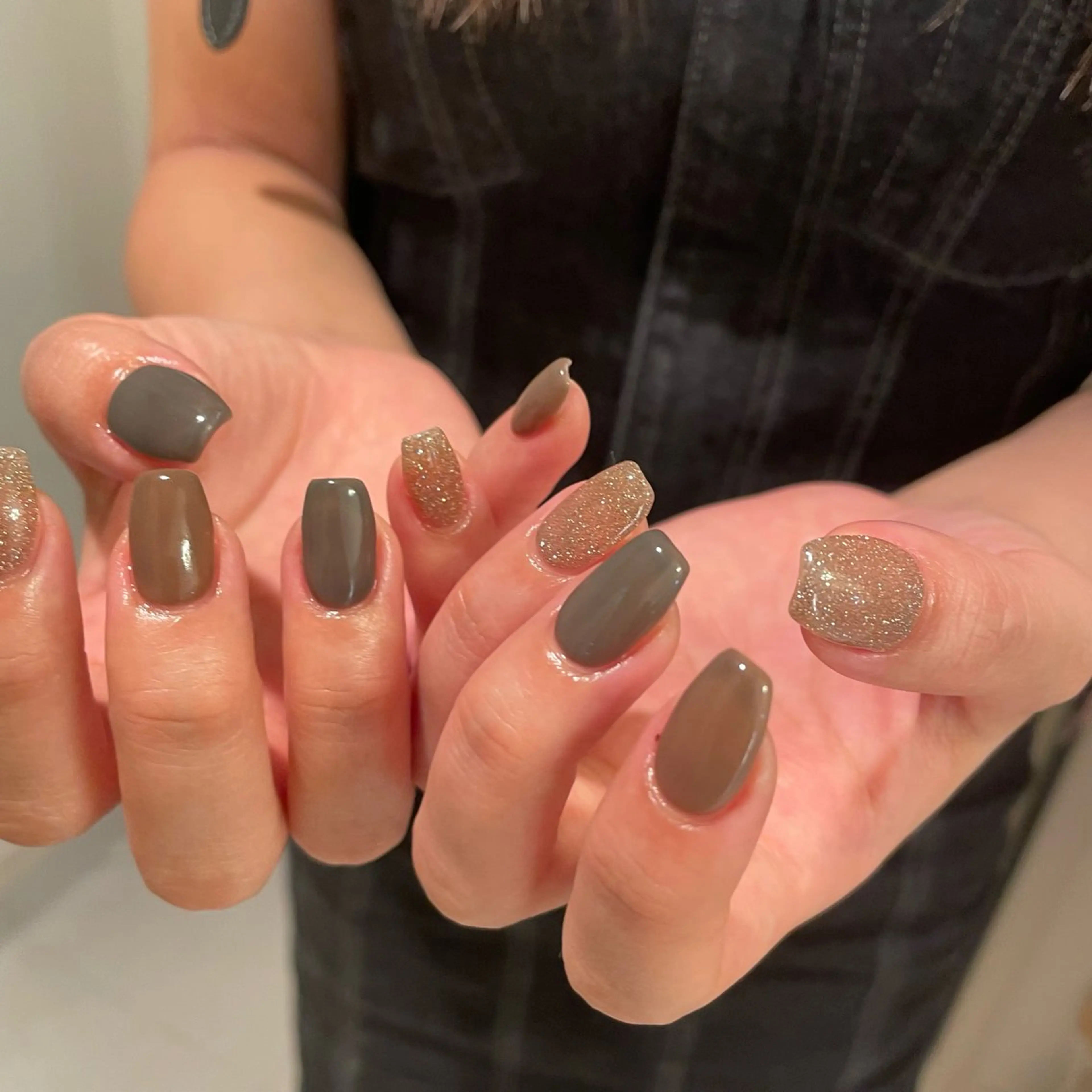 ネイル Ami 🦥のネイルデザイン