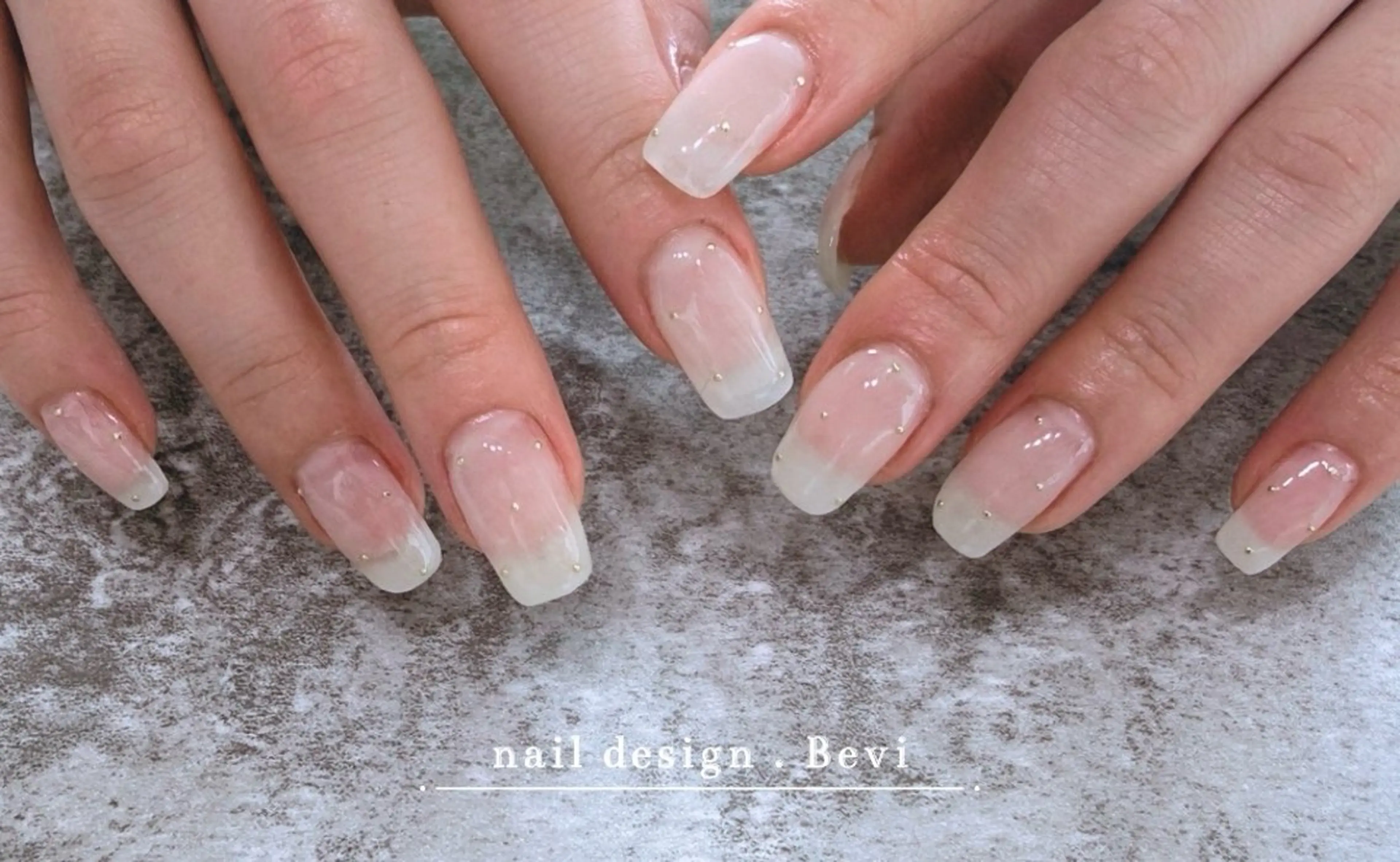 ネイル Bevi salonのその他イメージ