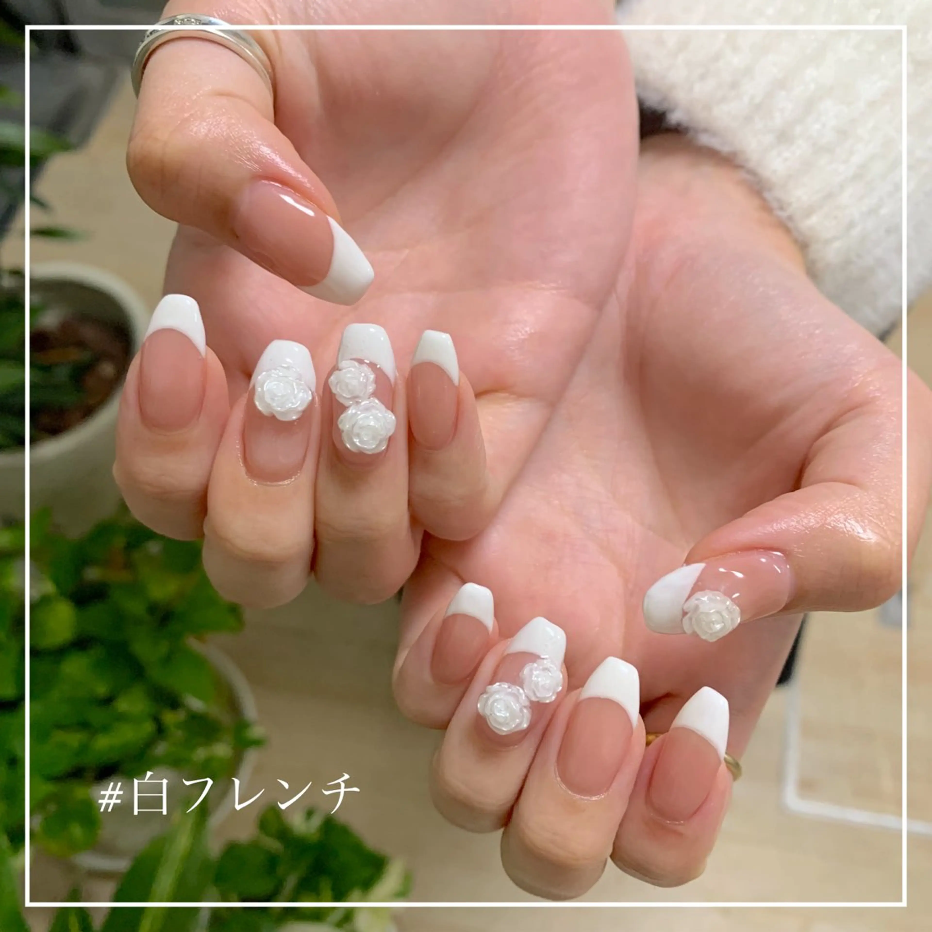 ネイル ネイルサロン クーのネイルデザイン