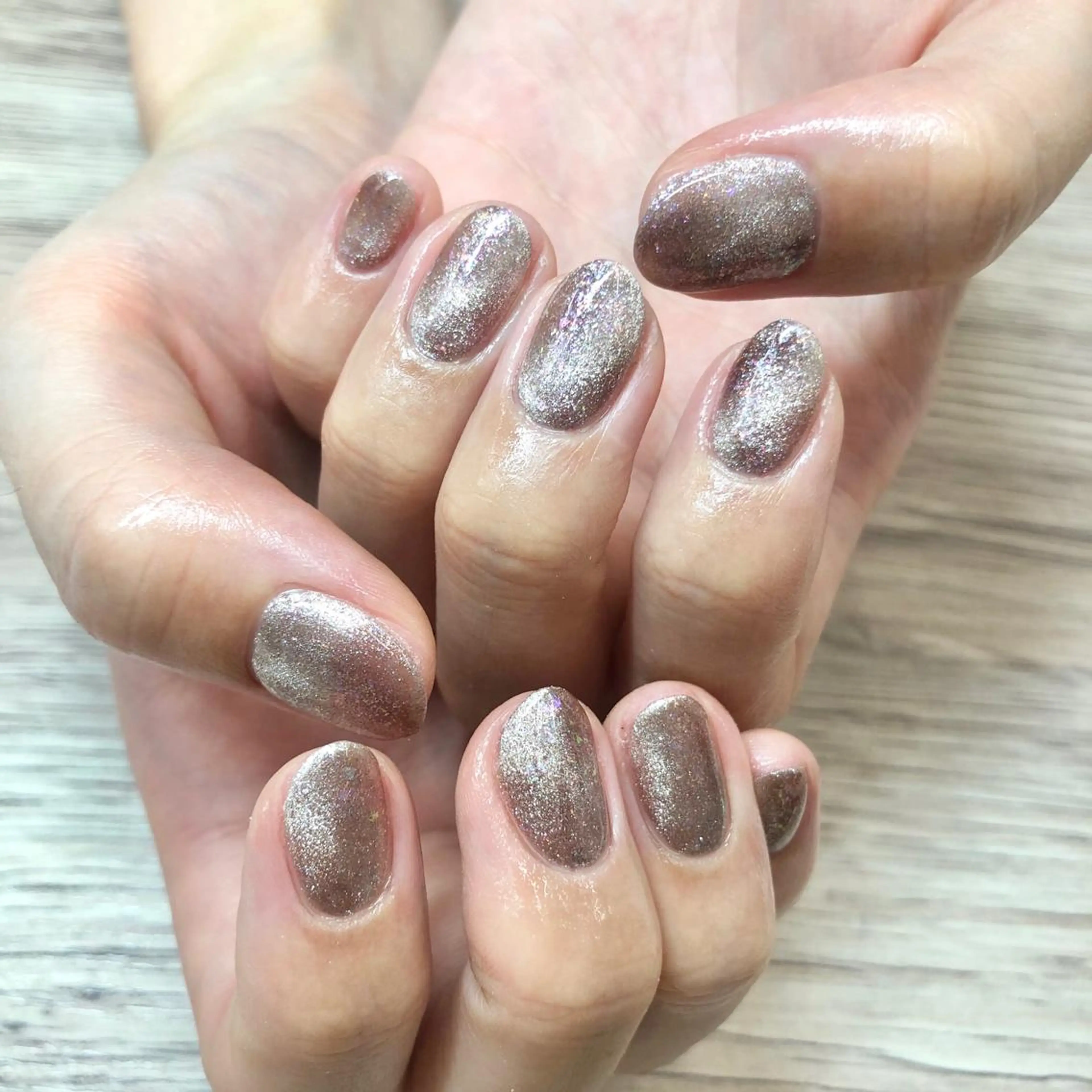 ネイル マグネットネイル ハンドネイル フットネイル 🎀AYAKO 🎀中韓ネイルのネイルデザイン