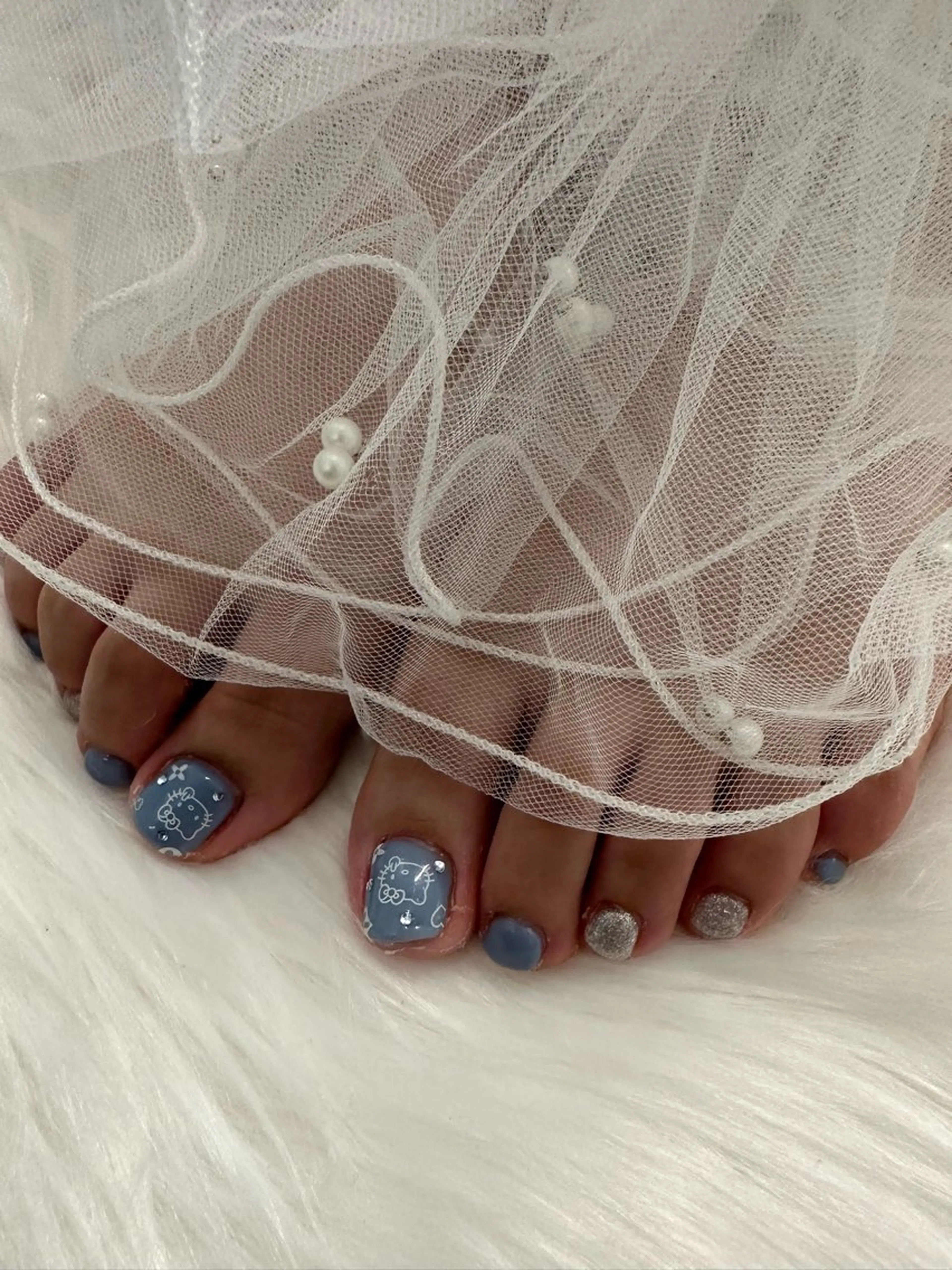 ネイル ❤︎fein. nail❤︎のネイルデザイン