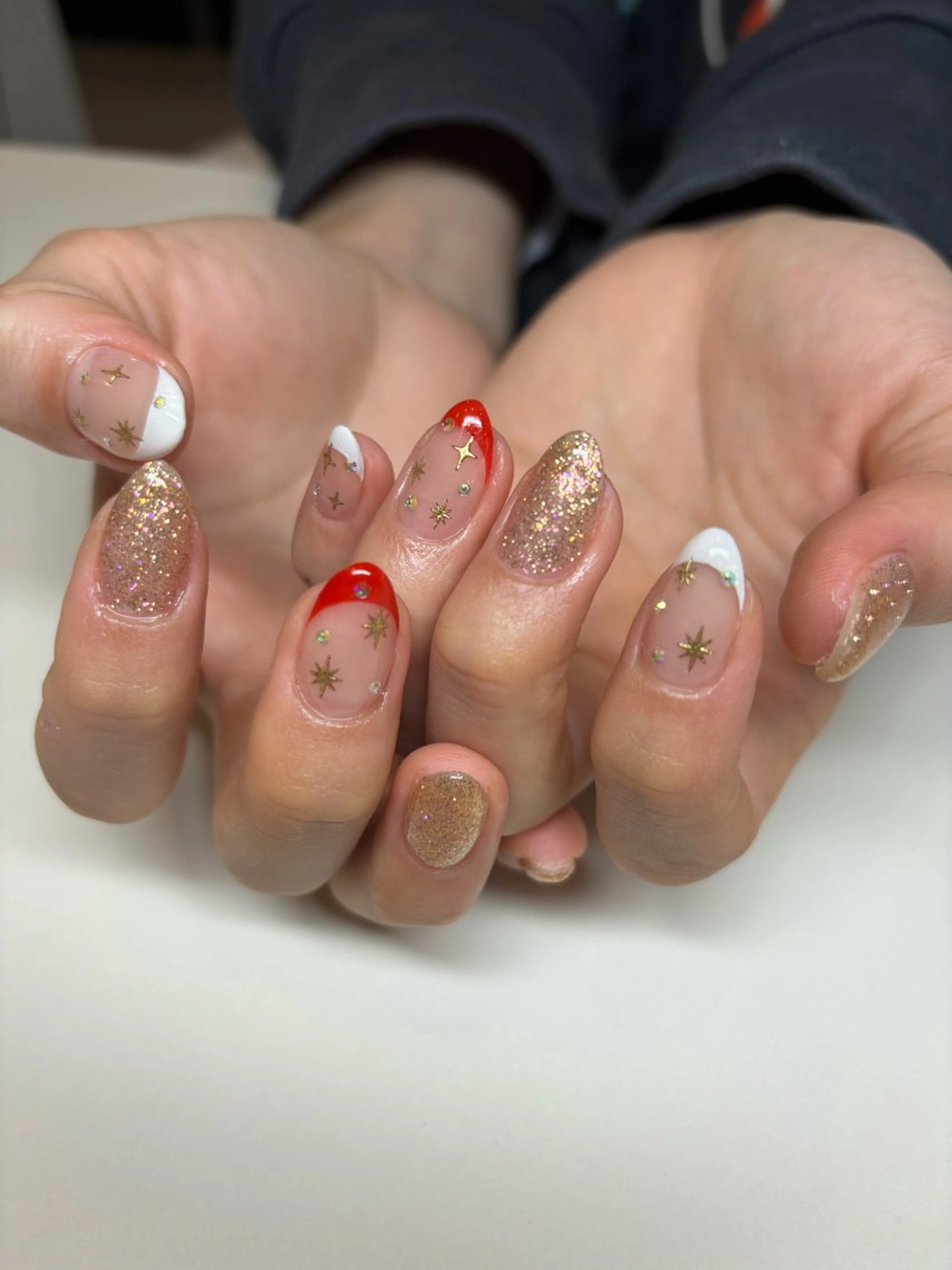 ネイル 山崎 凜のマツエク・マツパデザイン