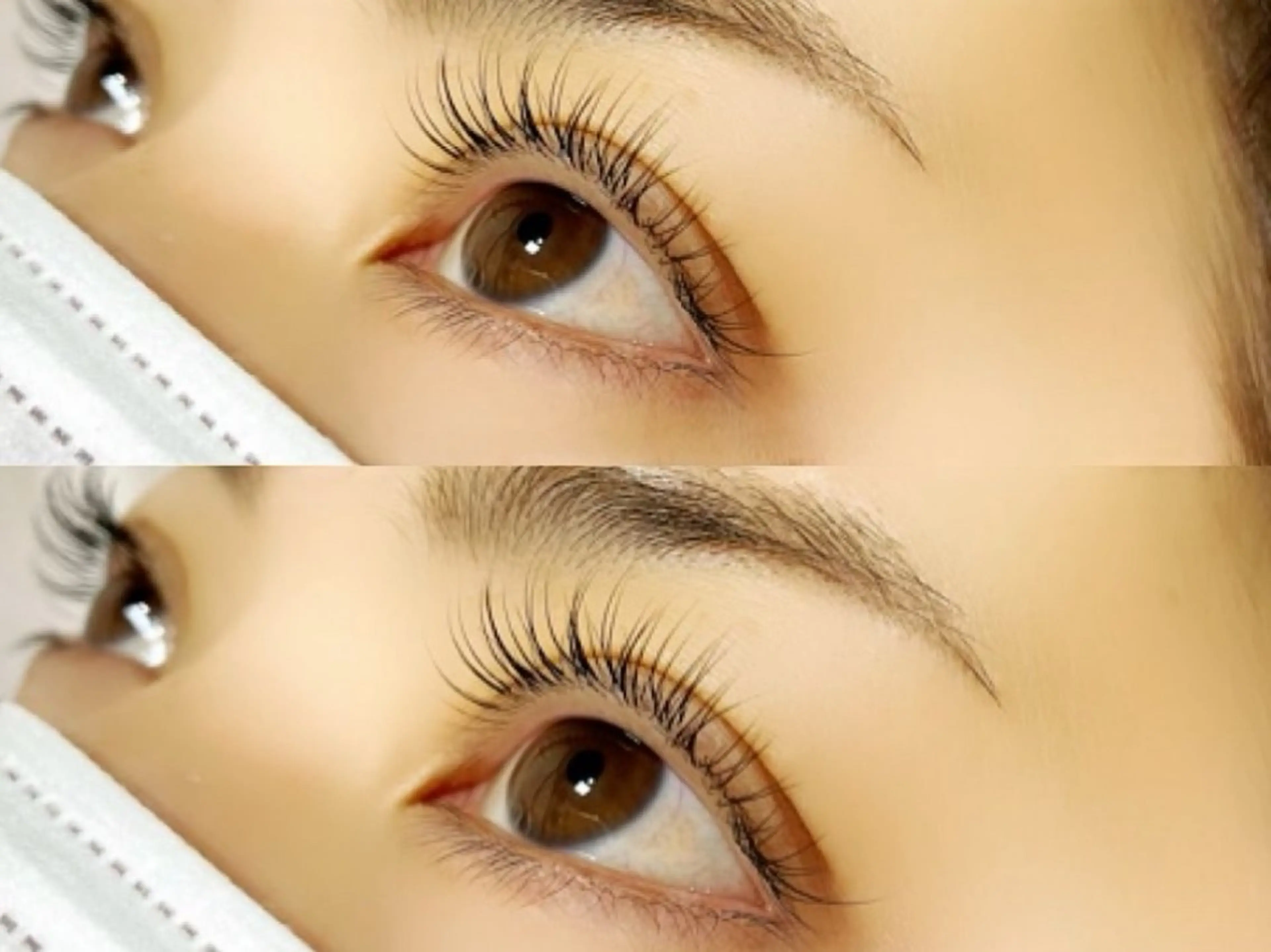 マツエク・マツパ cafe＆beauty est所属・北向 あなんのマツエク・マツパデザイン