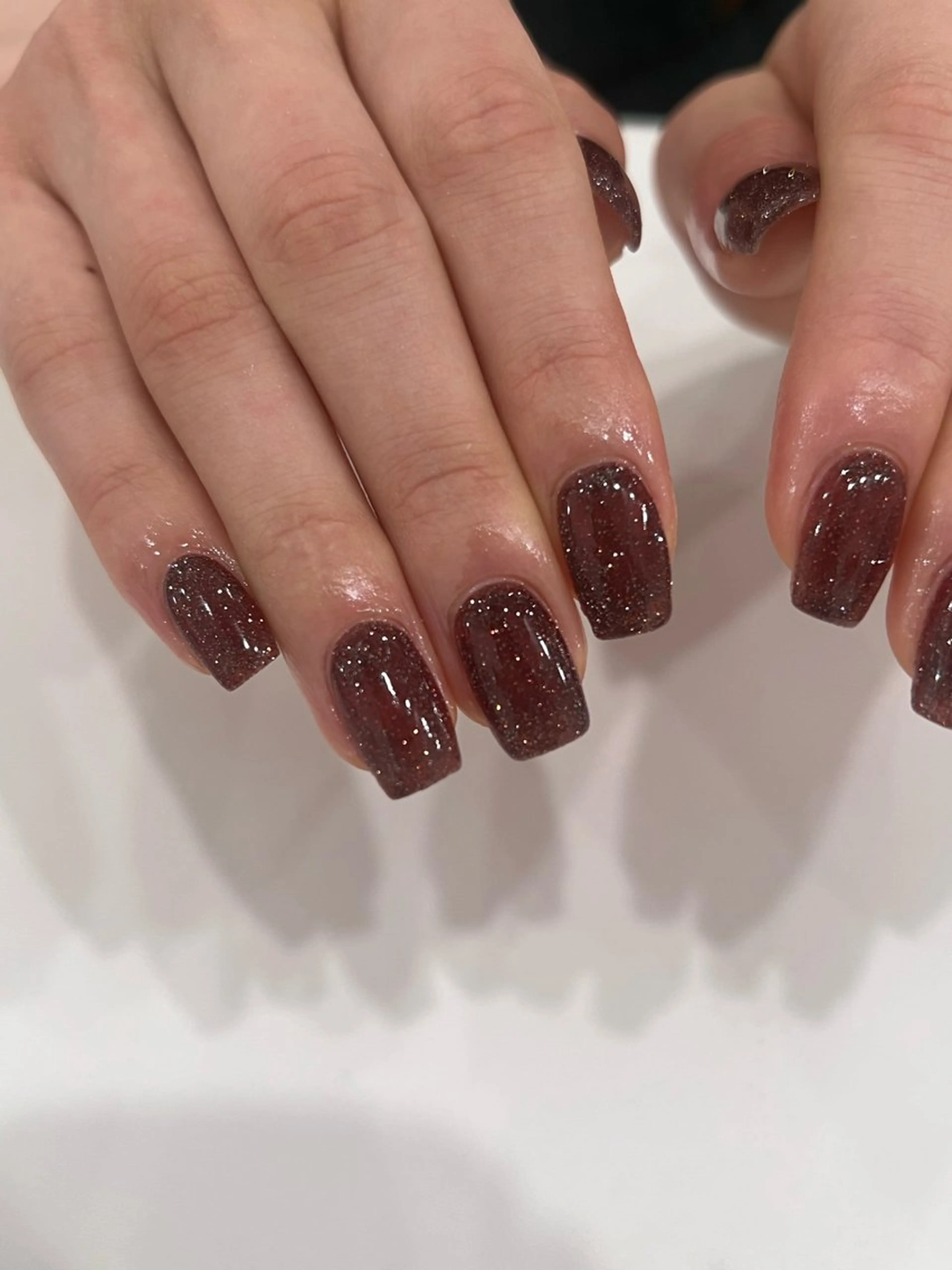 ✨️jr Nailist担当✨️オフあり+ワンカラー🎀💅【HAND】※メニュー詳細を必ずご確認くださいの写真