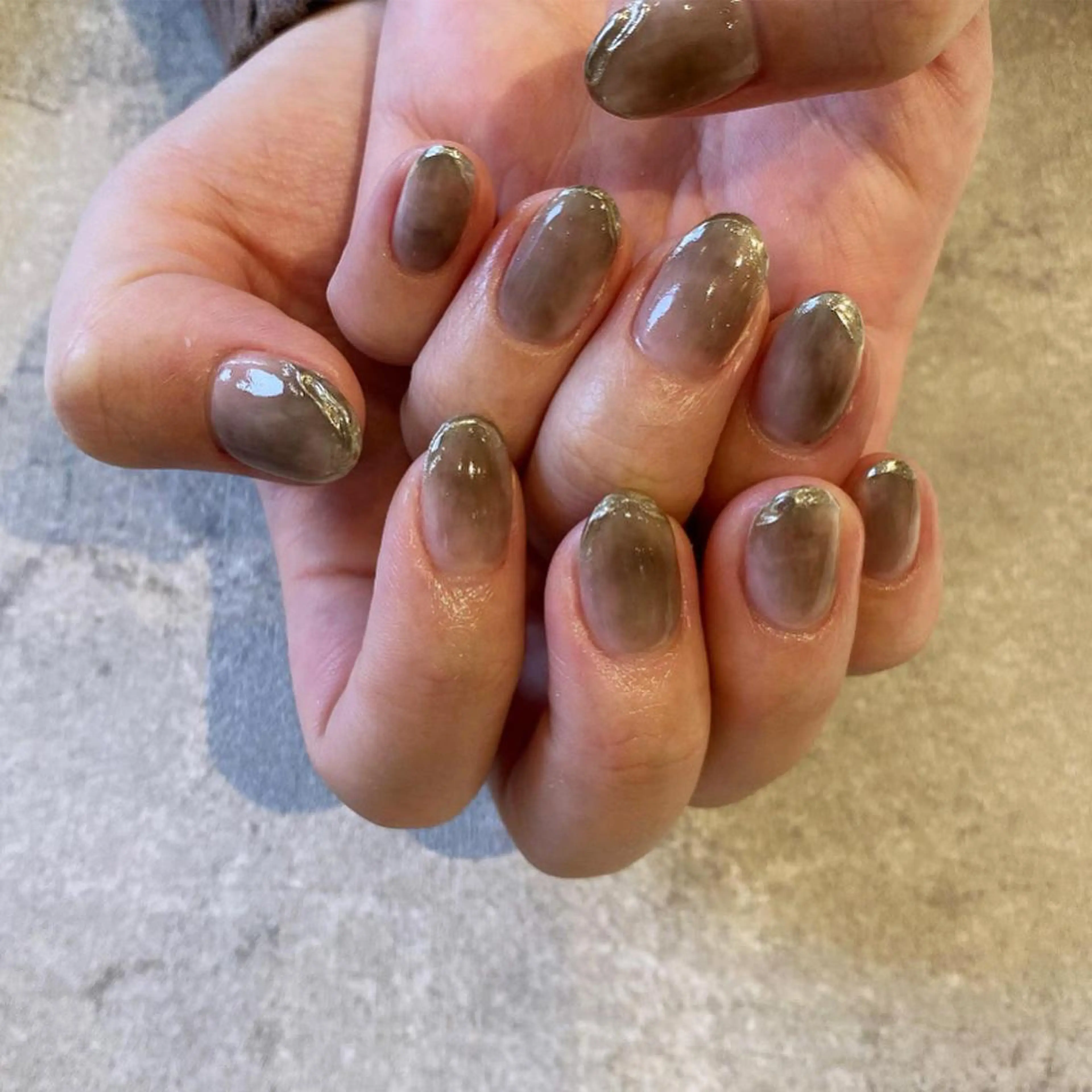 ネイル NailAVANCE miyuのネイルデザイン