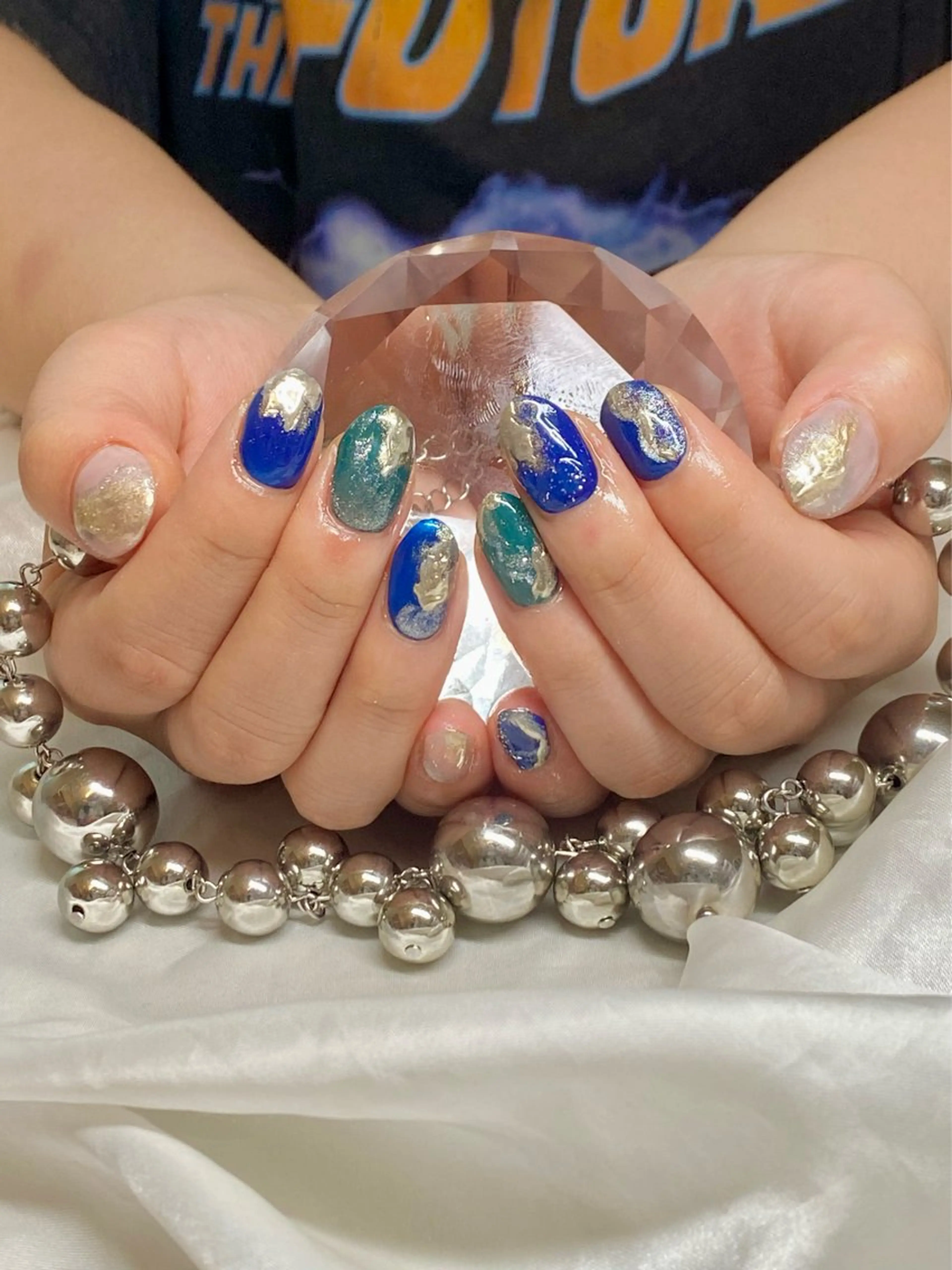 ネイル ハンドネイル おうちネイルサロン RINAのその他イメージ