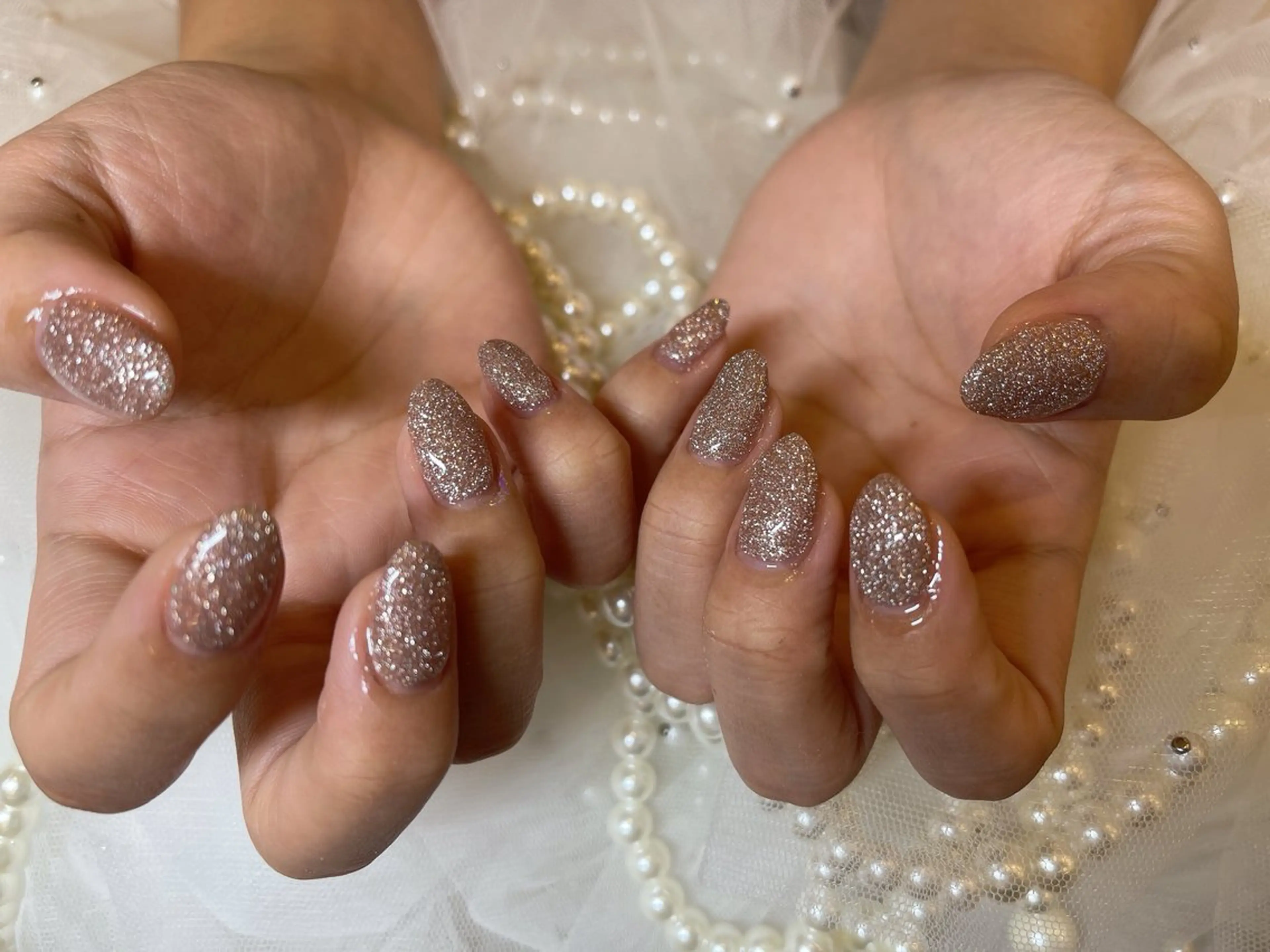 ネイル ネイルサロン naiIanのネイルデザイン