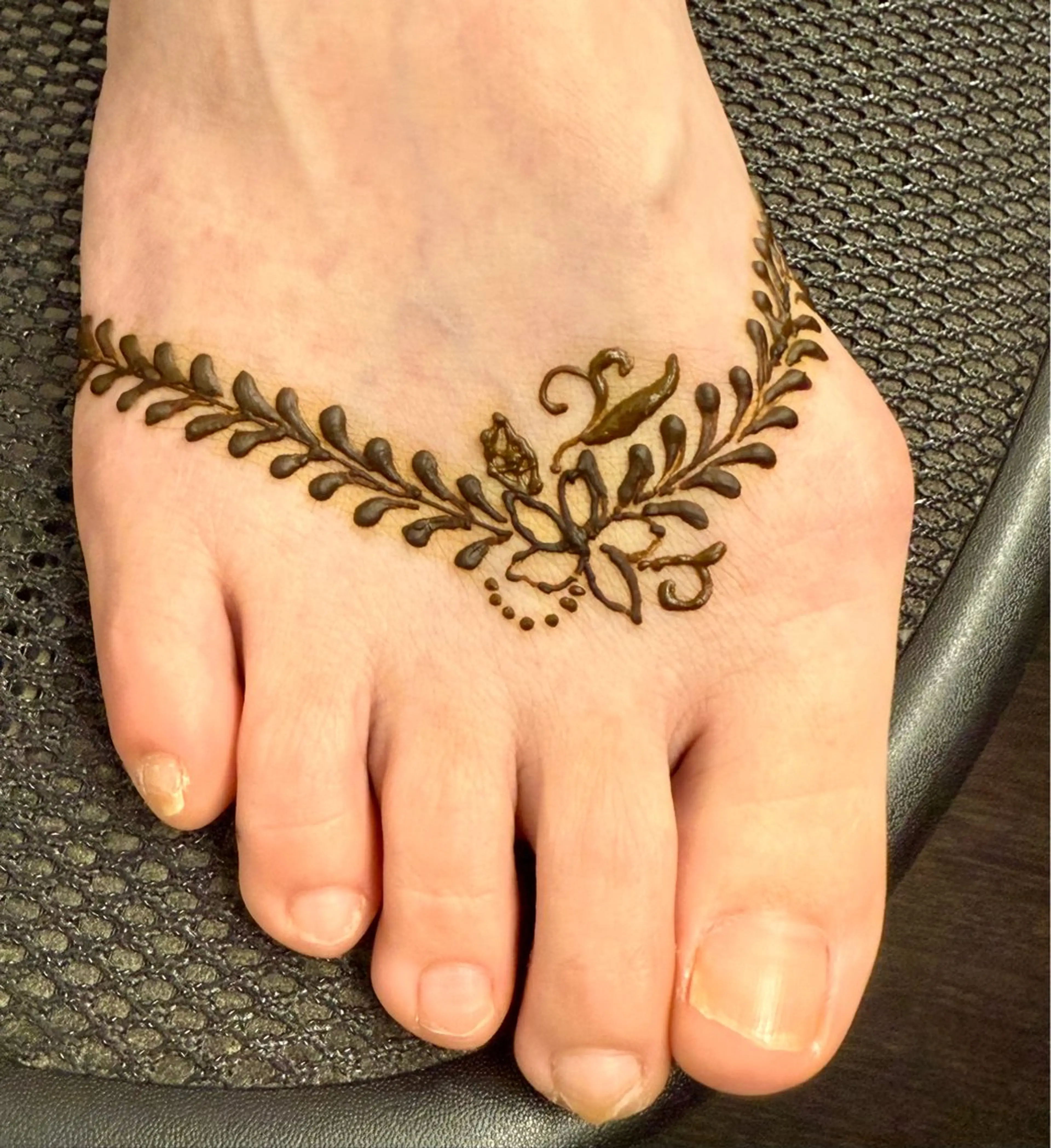 M.N_ nailのネイルデザイン