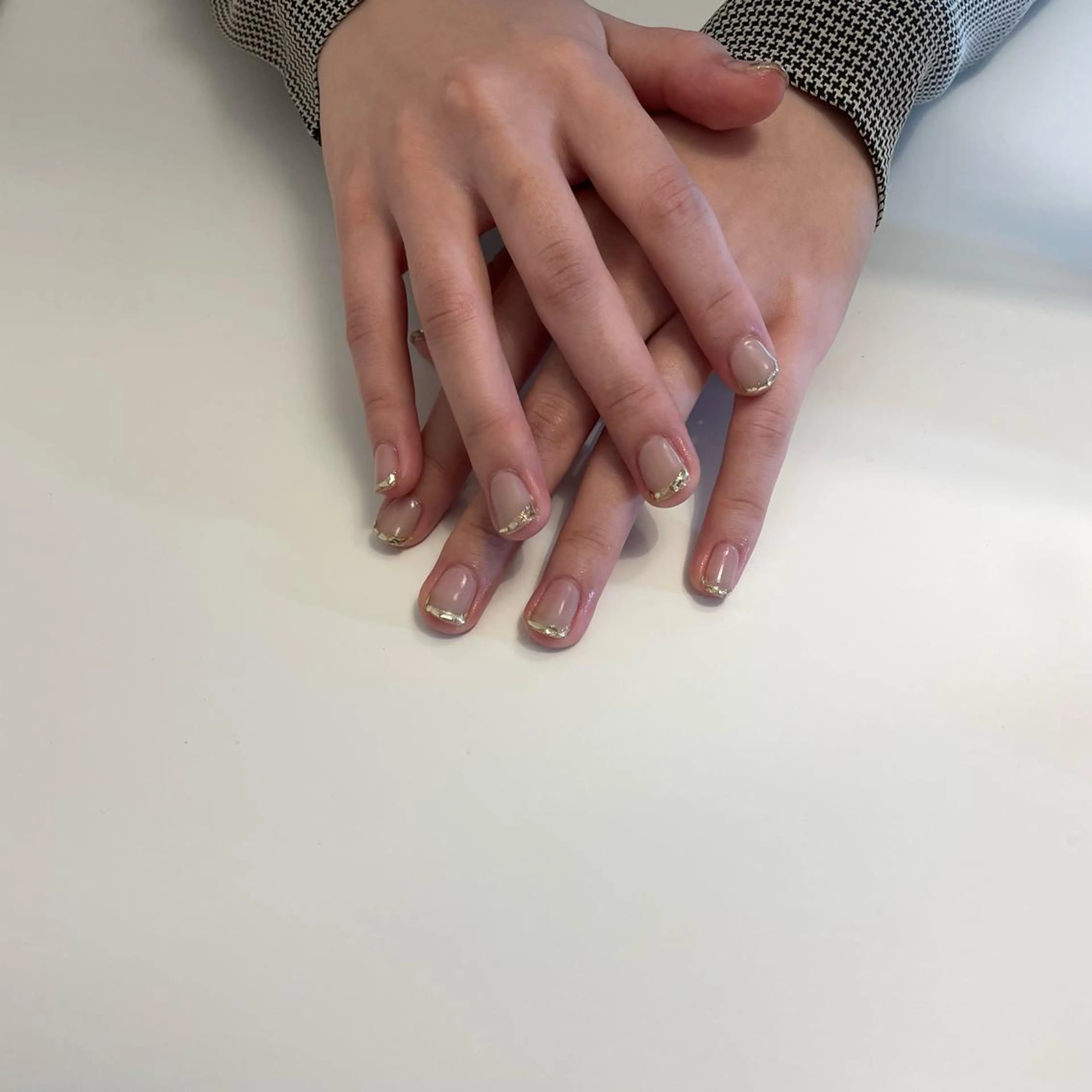 ネイル &h MAKIのネイルデザイン