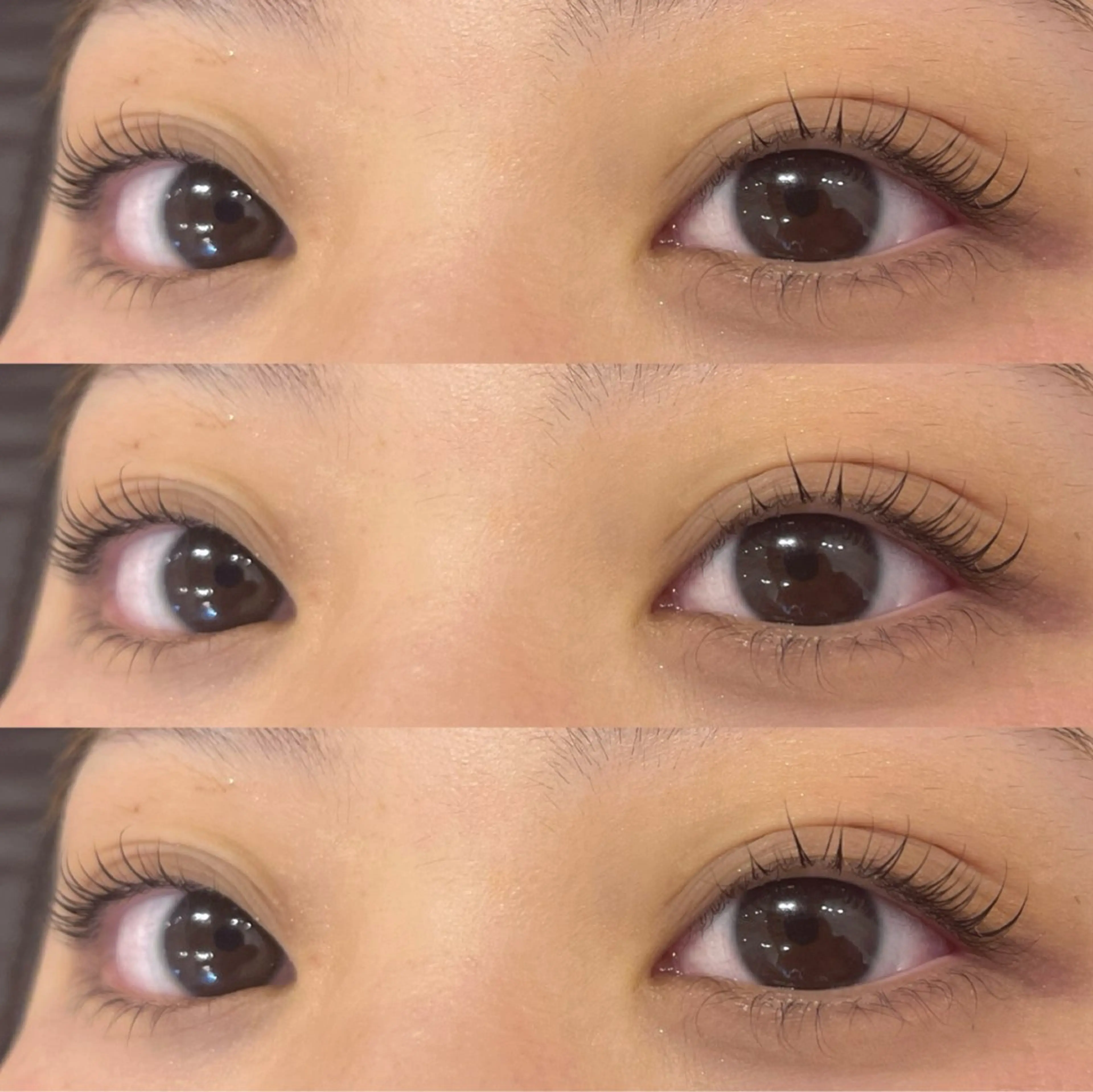 マツエク・マツパ マツパ ✨joie梅田✨ yuuのマツエク・マツパデザイン