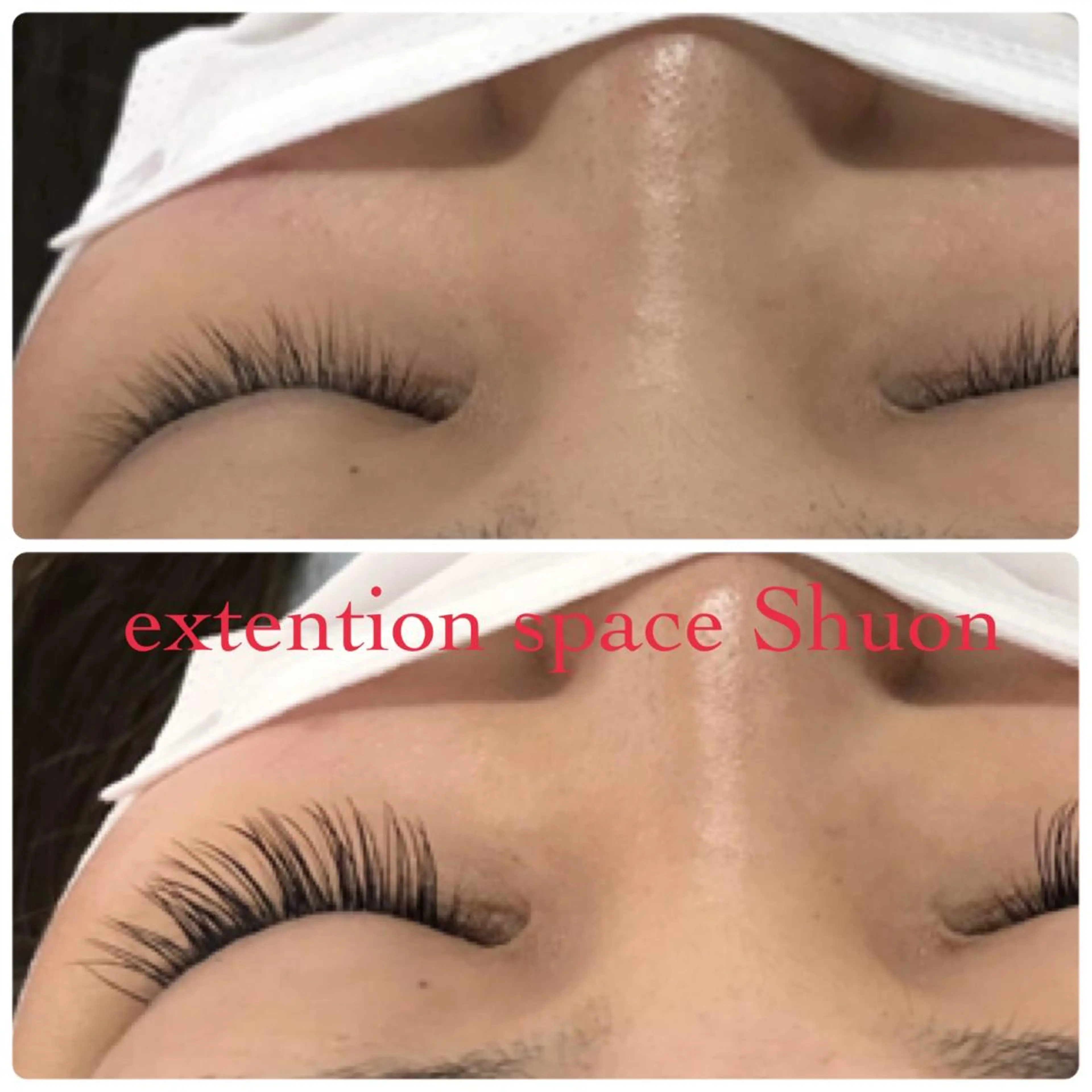 マツエク・マツパ セーブル KITTY 立川のネイルデザイン