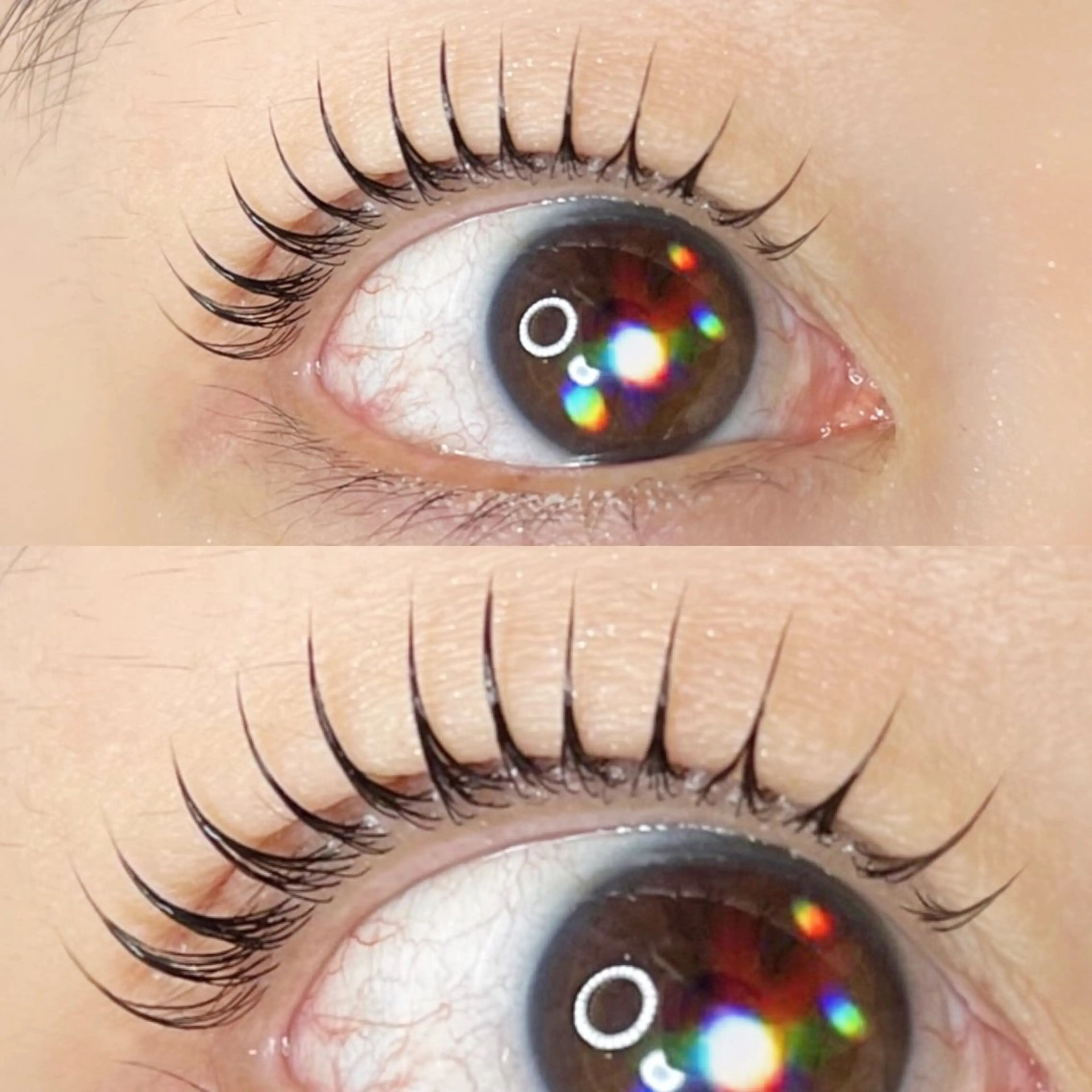 マツエク・マツパ アイラッシュサロン エルアのマツエク・マツパデザイン