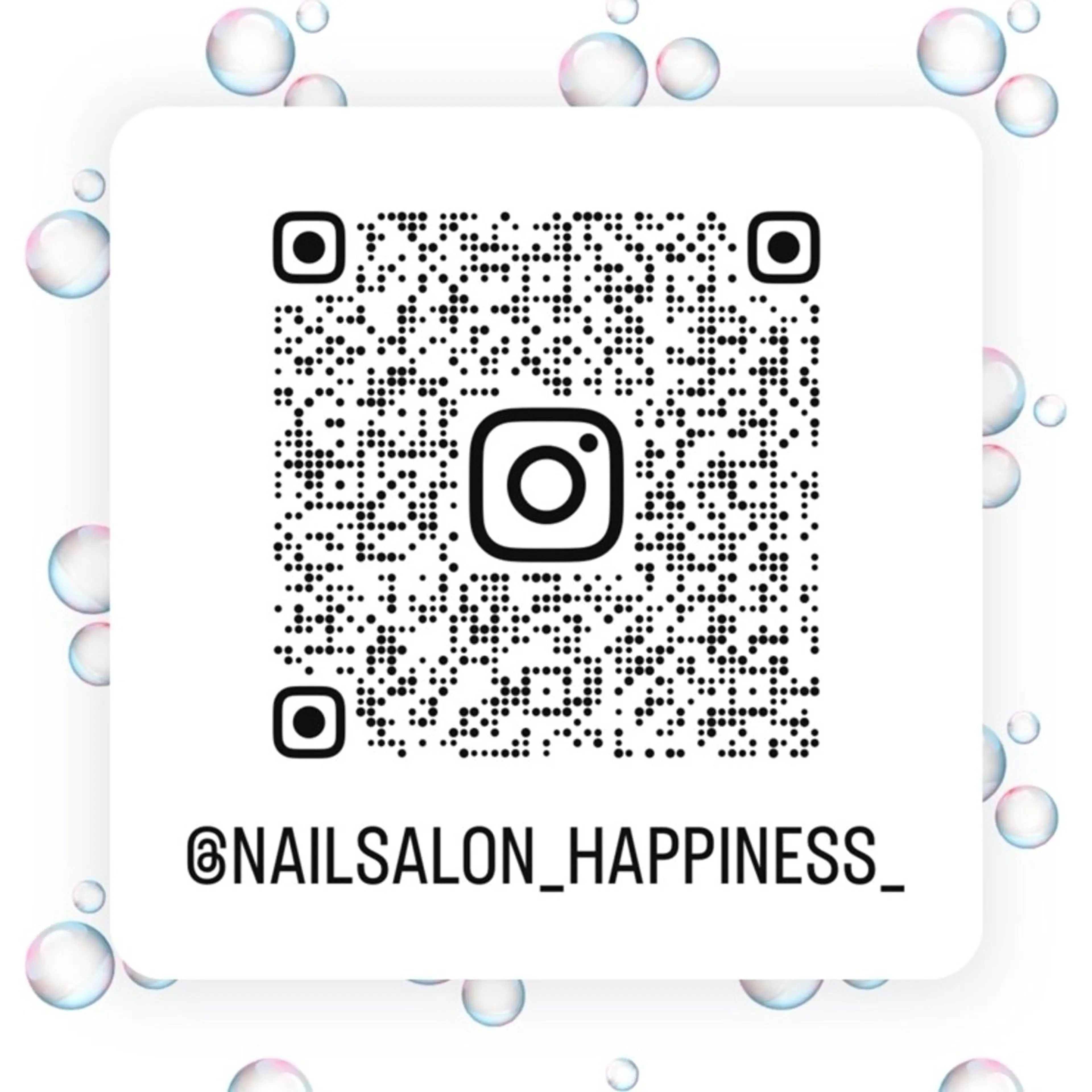 Nail Salon Happinessのネイルデザイン