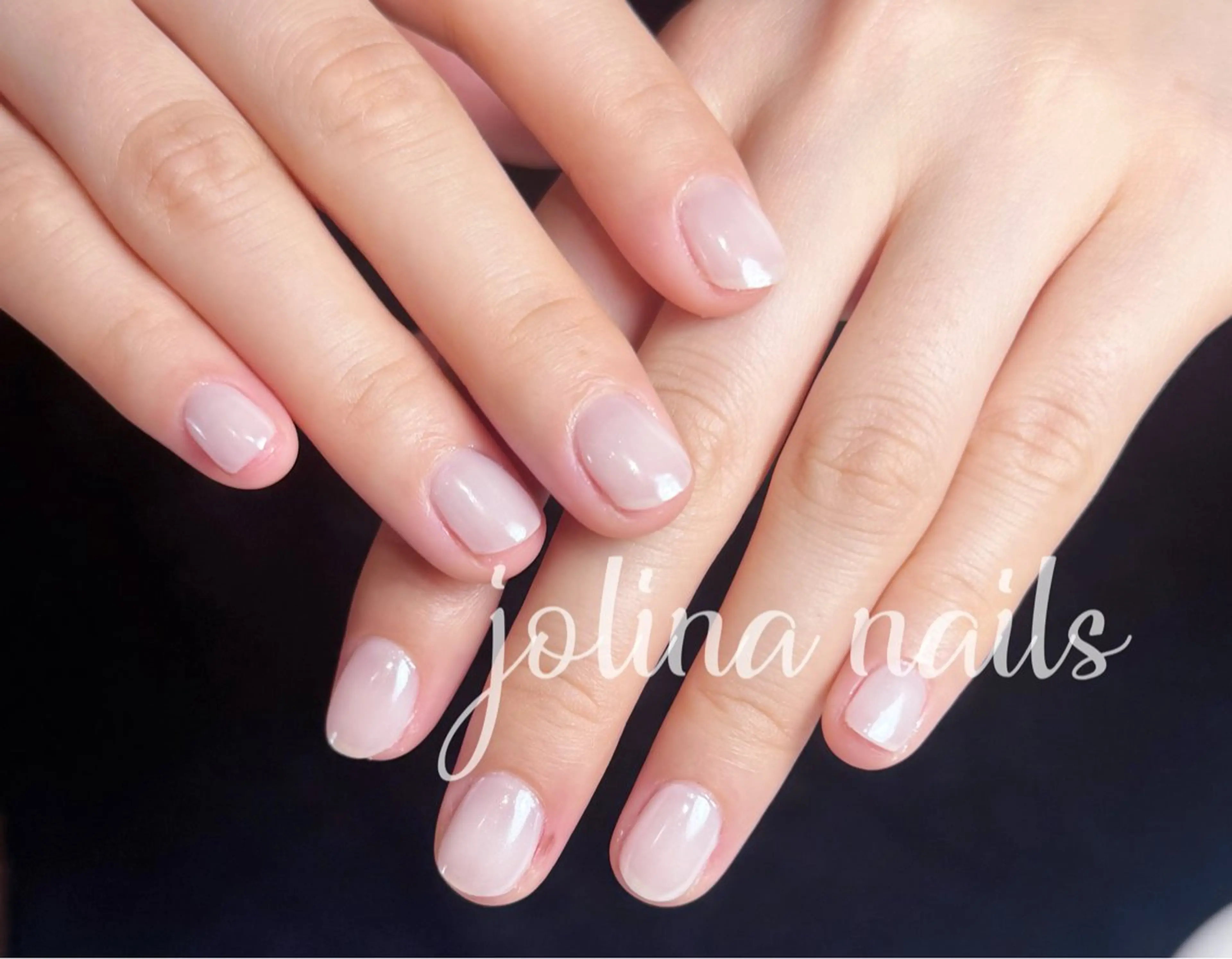 ネイル ハンドネイル jolina nails鶴見店のネイルデザイン