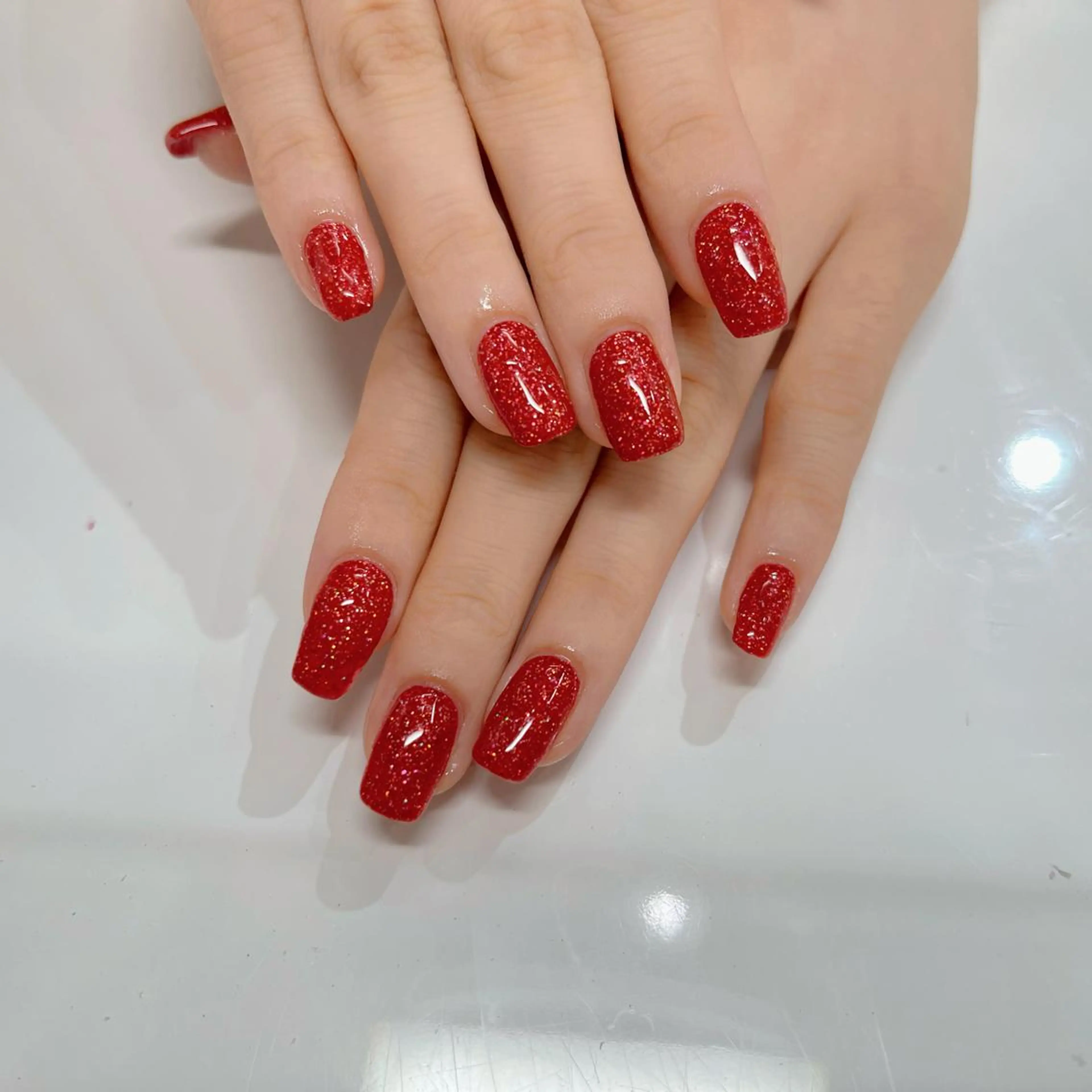 ネイル Umi nail& eyelashのネイルデザイン