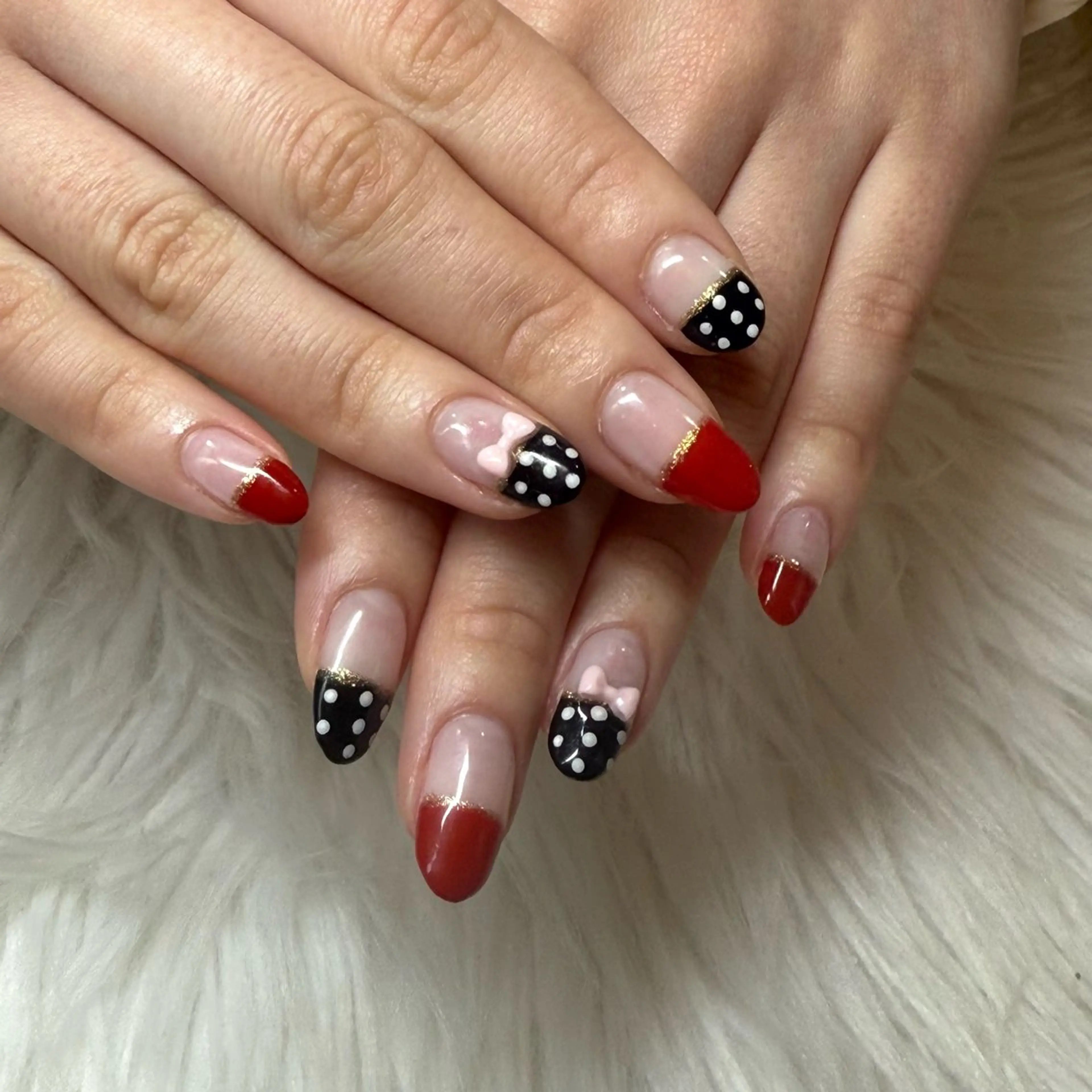 ネイル ハンドネイル O Kotohaのネイルデザイン