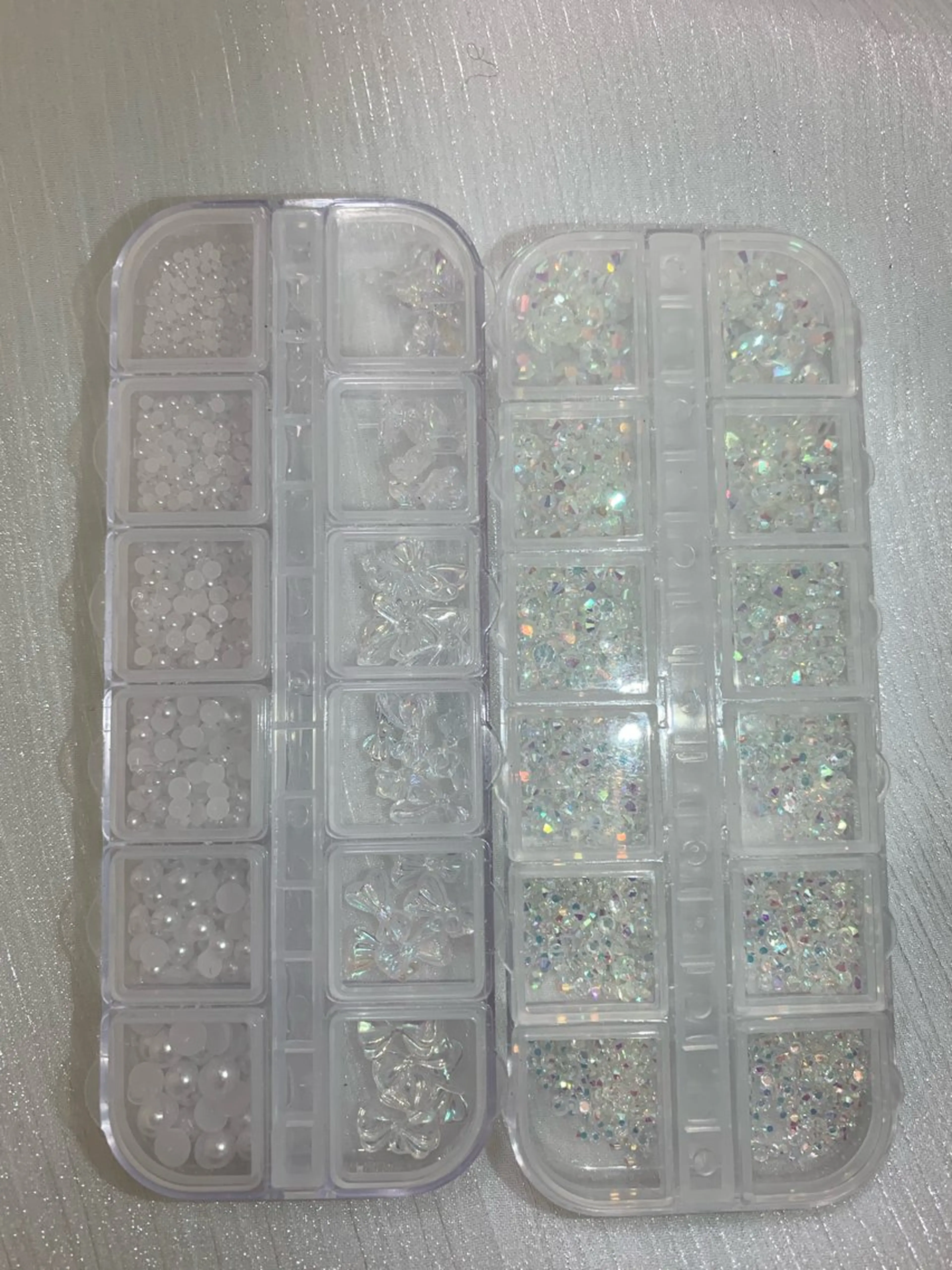 ネイル しょう えんきんのネイルデザイン