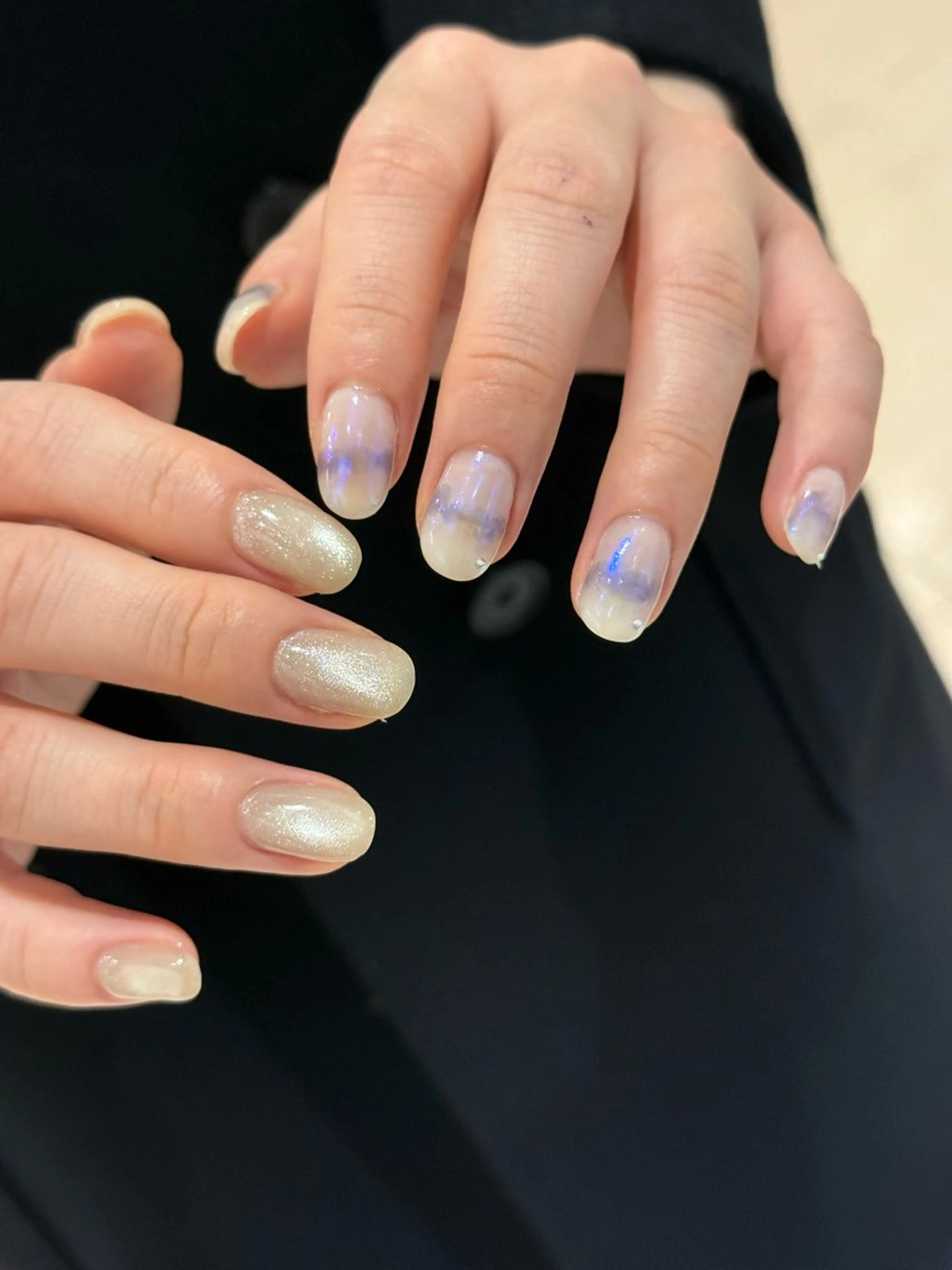 ネイル ハンドネイル SACHIKO♪ premiereのネイルデザイン