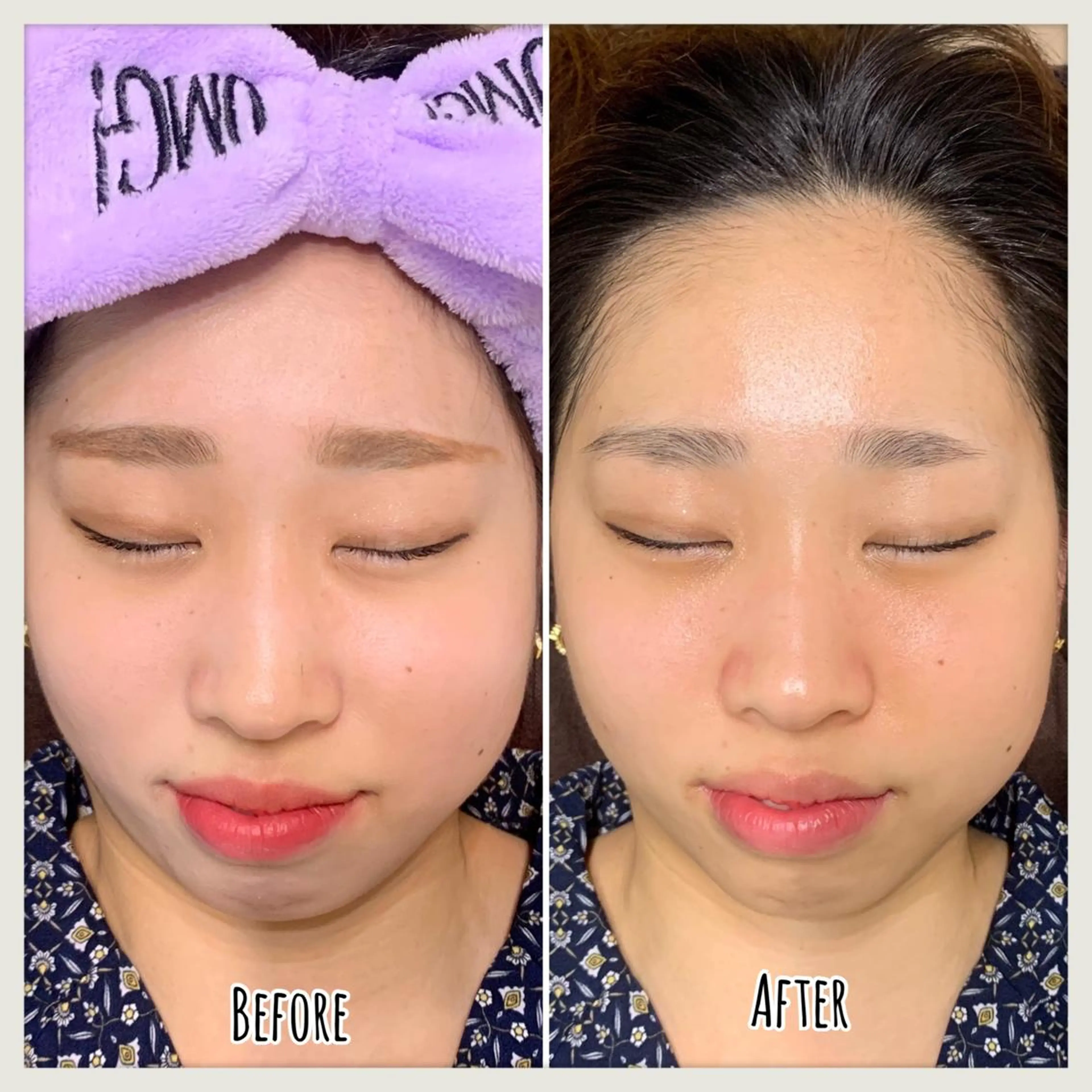 SESUNNY セサニー SEIRAのマツエク・マツパデザイン