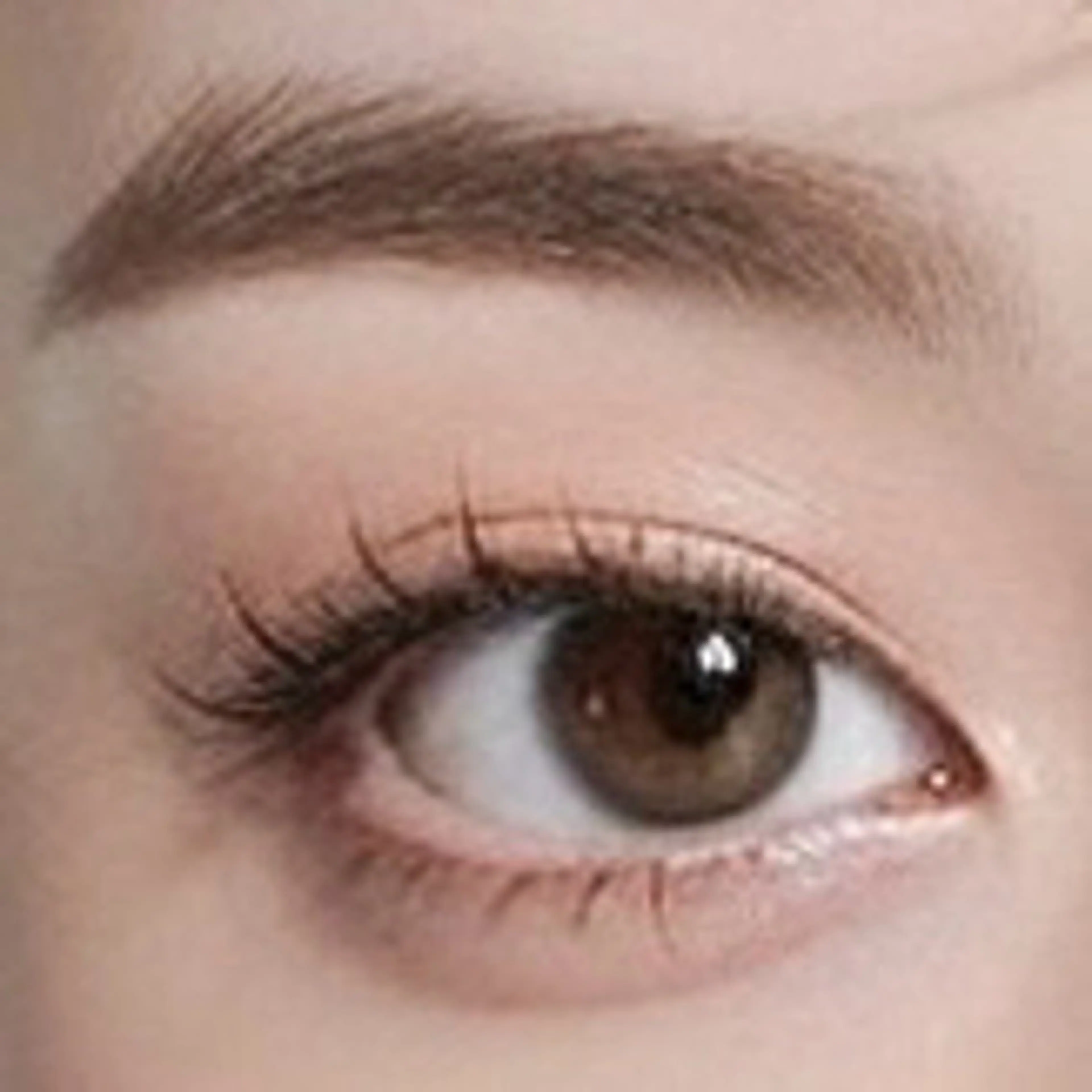 マツエク・マツパ 一重×まつ毛パーマ NOBLE ノーブル【髪質改善】のヘアスタイル