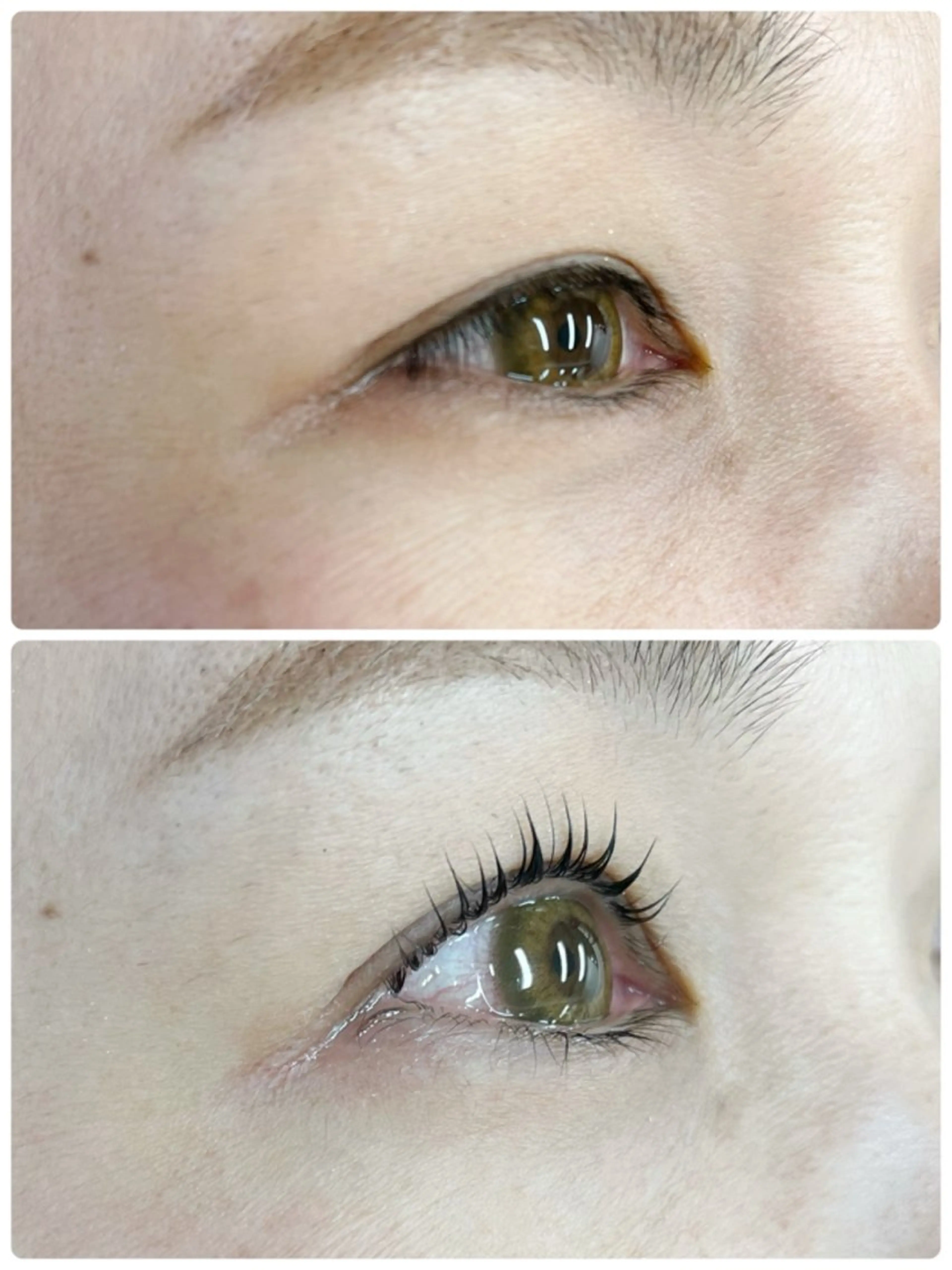 マツエク・マツパ ＡＫＩ🧡 ＹＵＫＡの眉毛・アイブロウイメージ