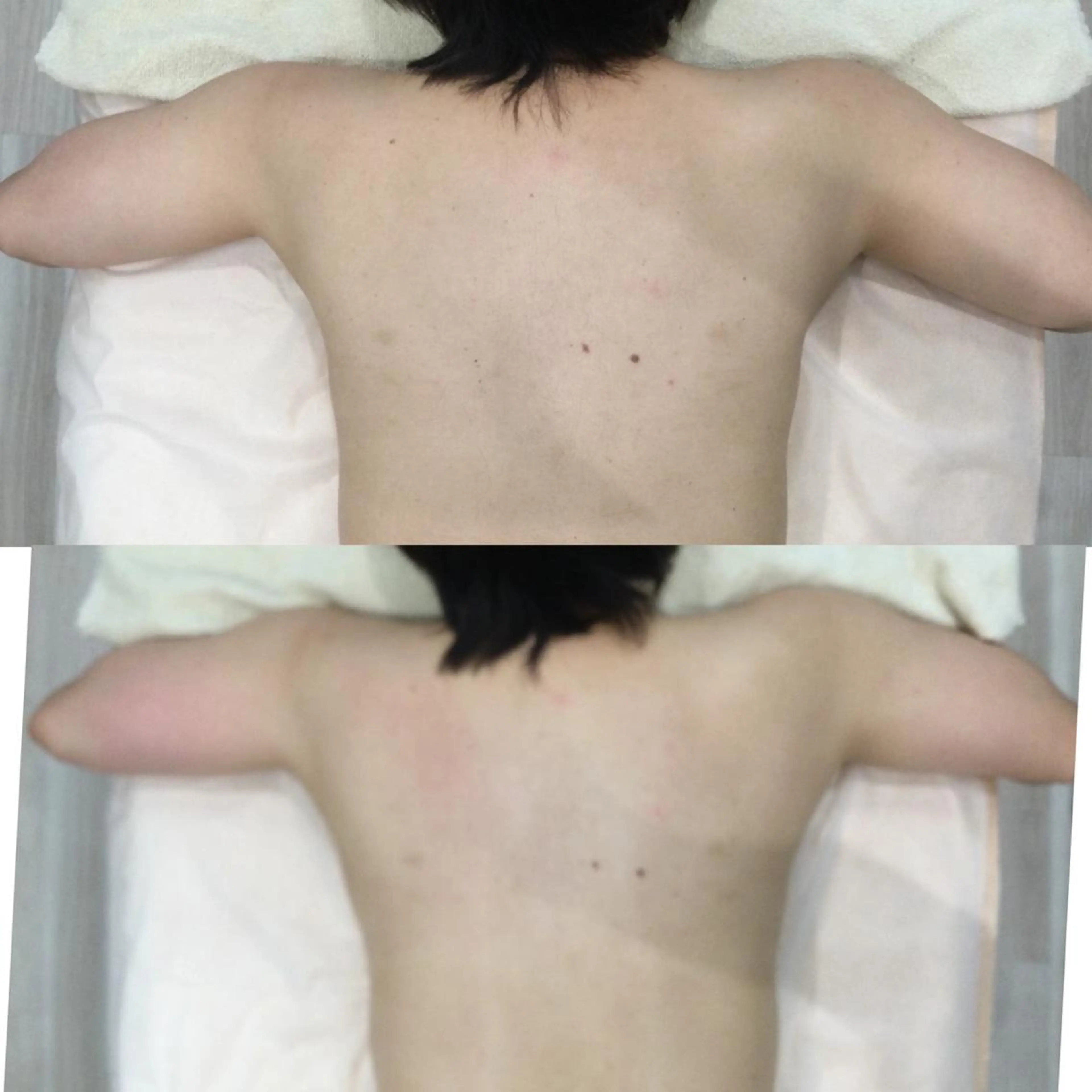 ファッショニスタ yaeのエステ・リラクイメージ