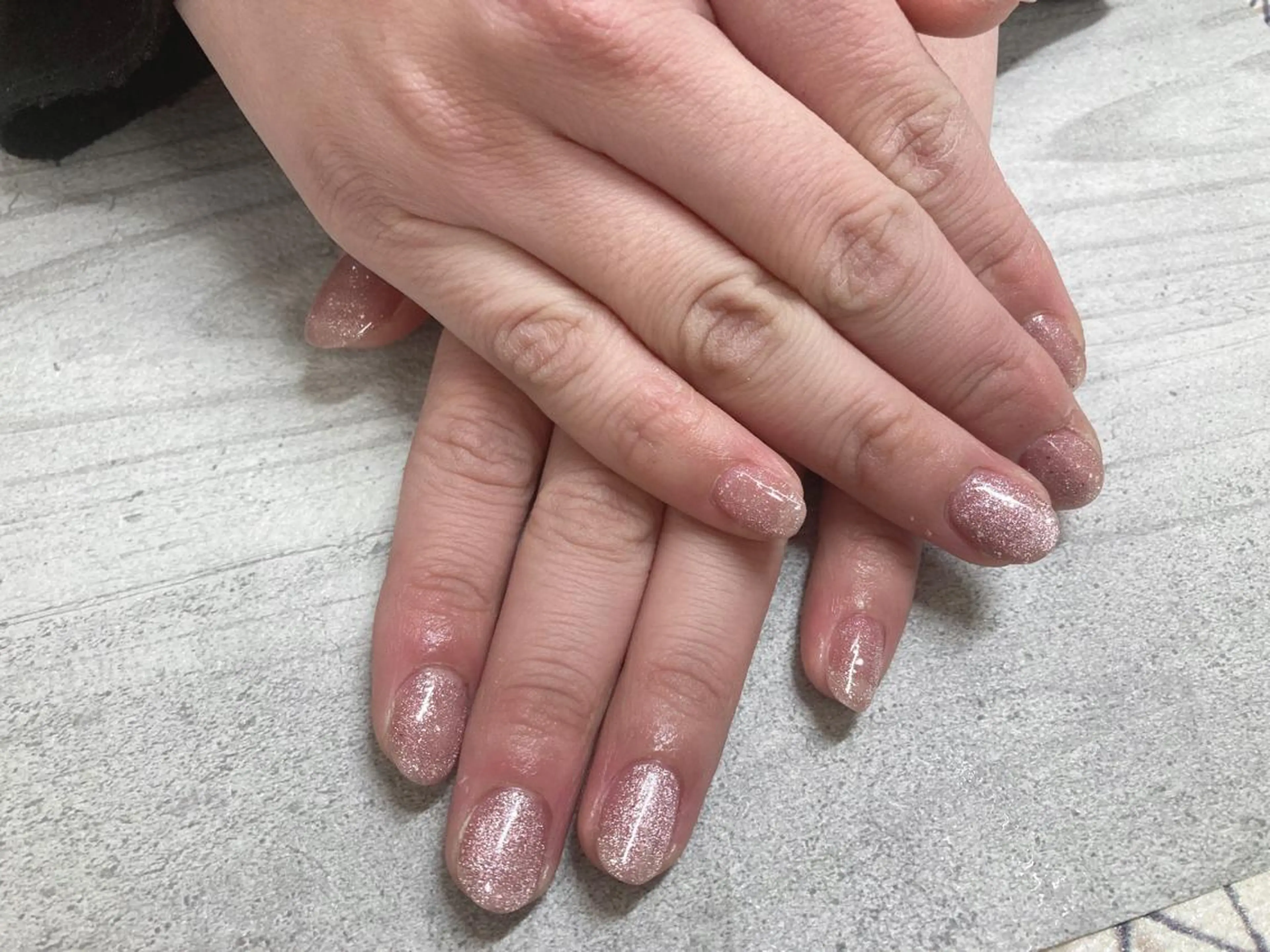 ネイル フットネイル ジェルネイル 韓国ネイル マグネットネイル ミラーネイル ハンドネイル Mogu nail 二子玉川のネイルデザイン