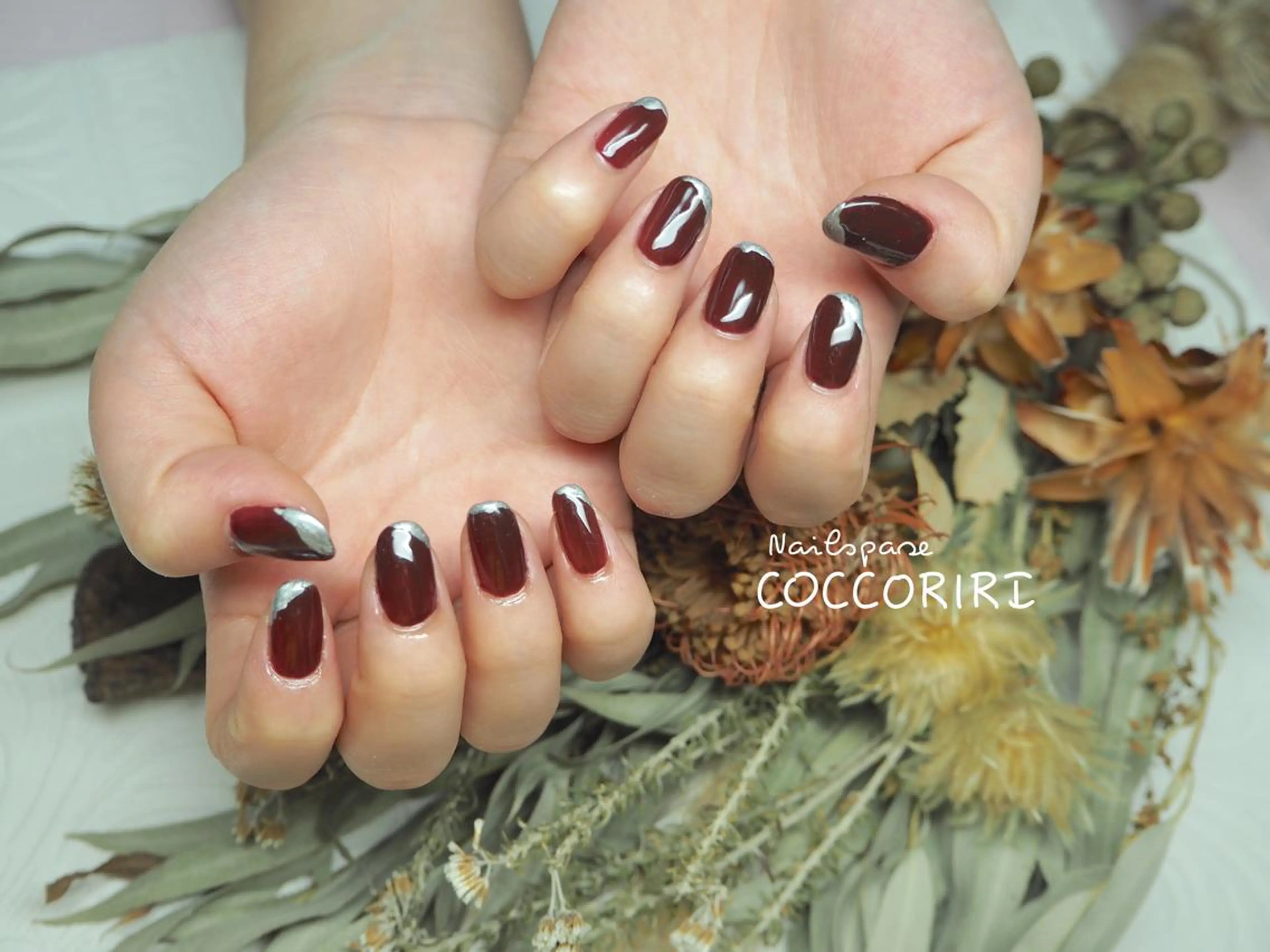 ネイル ensowa✱laf NAILのネイルデザイン