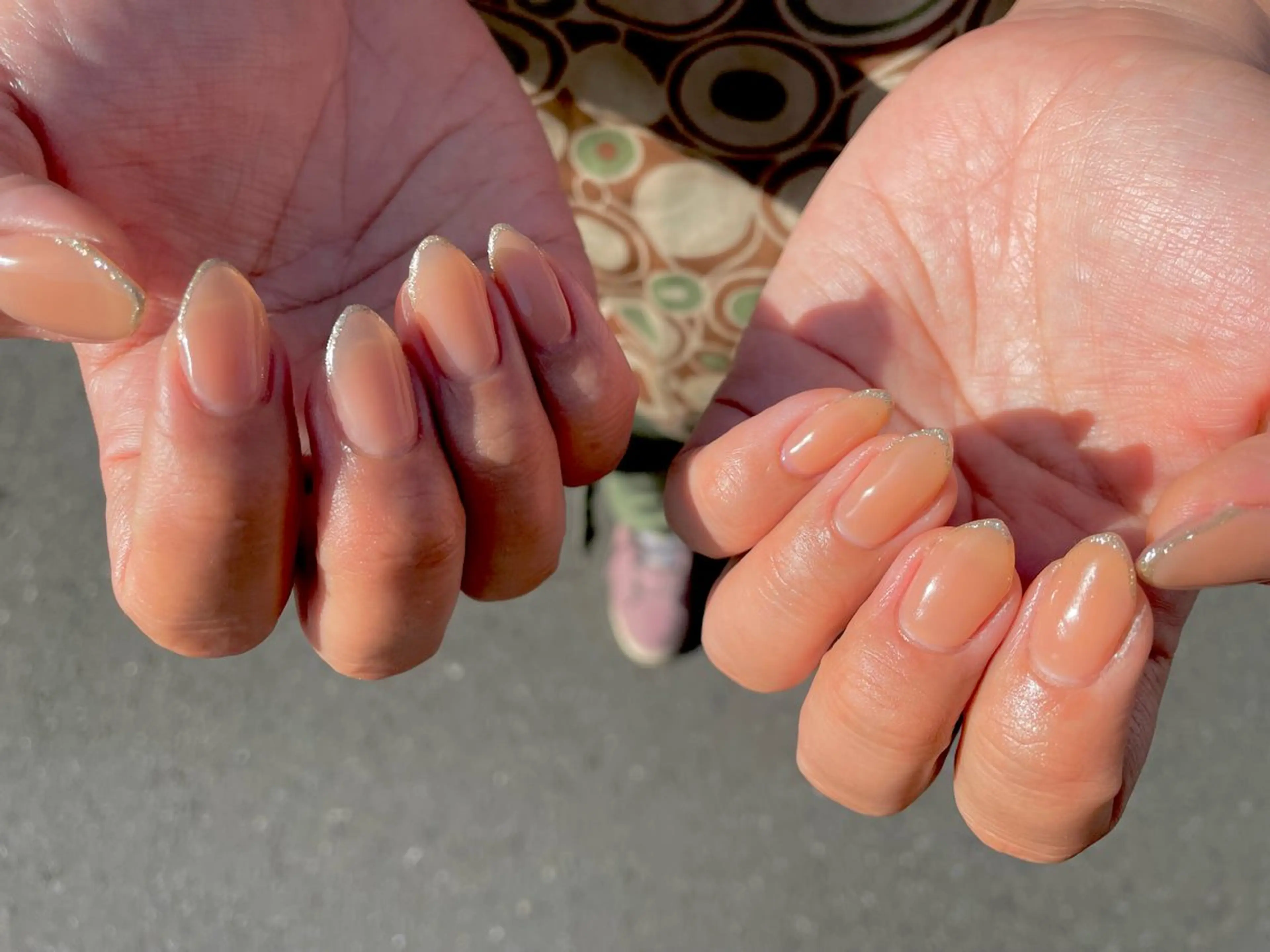 ネイル Home salon Rのネイルデザイン