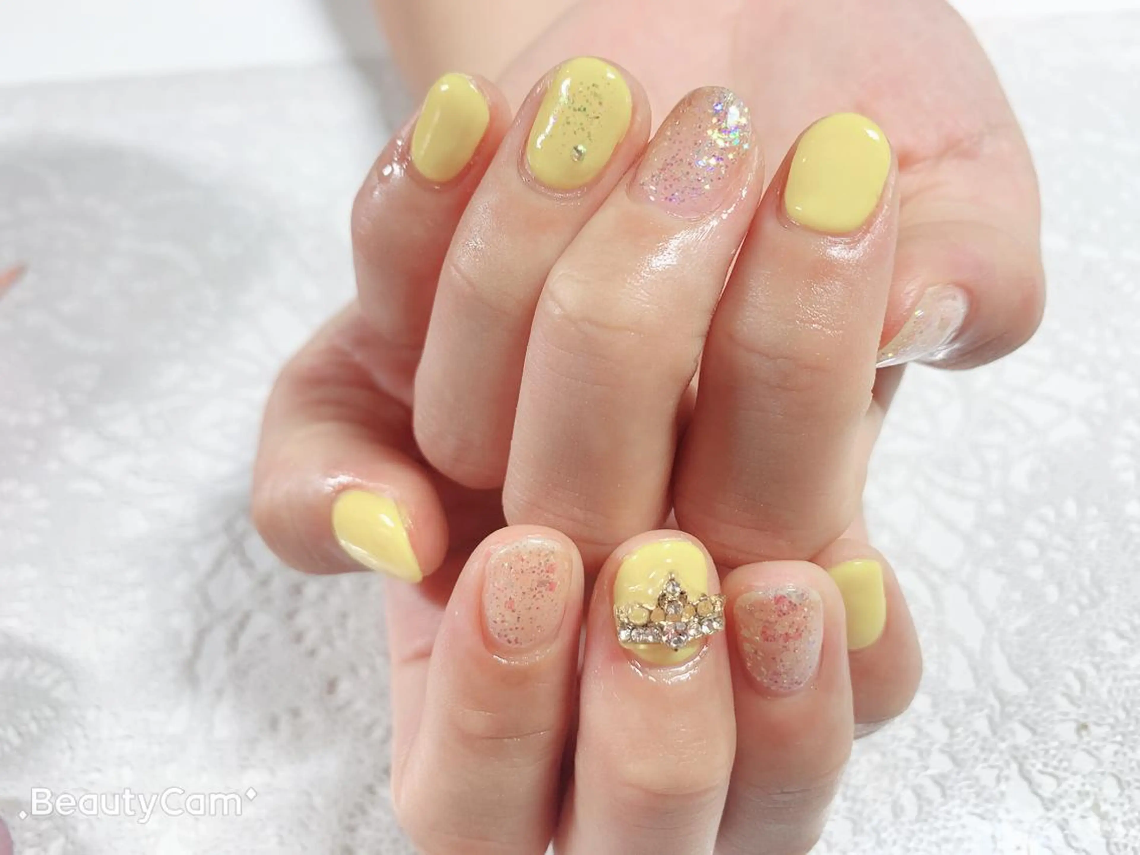 ネイル Pretty  J nail salon所属・pretty Jのネイルデザイン