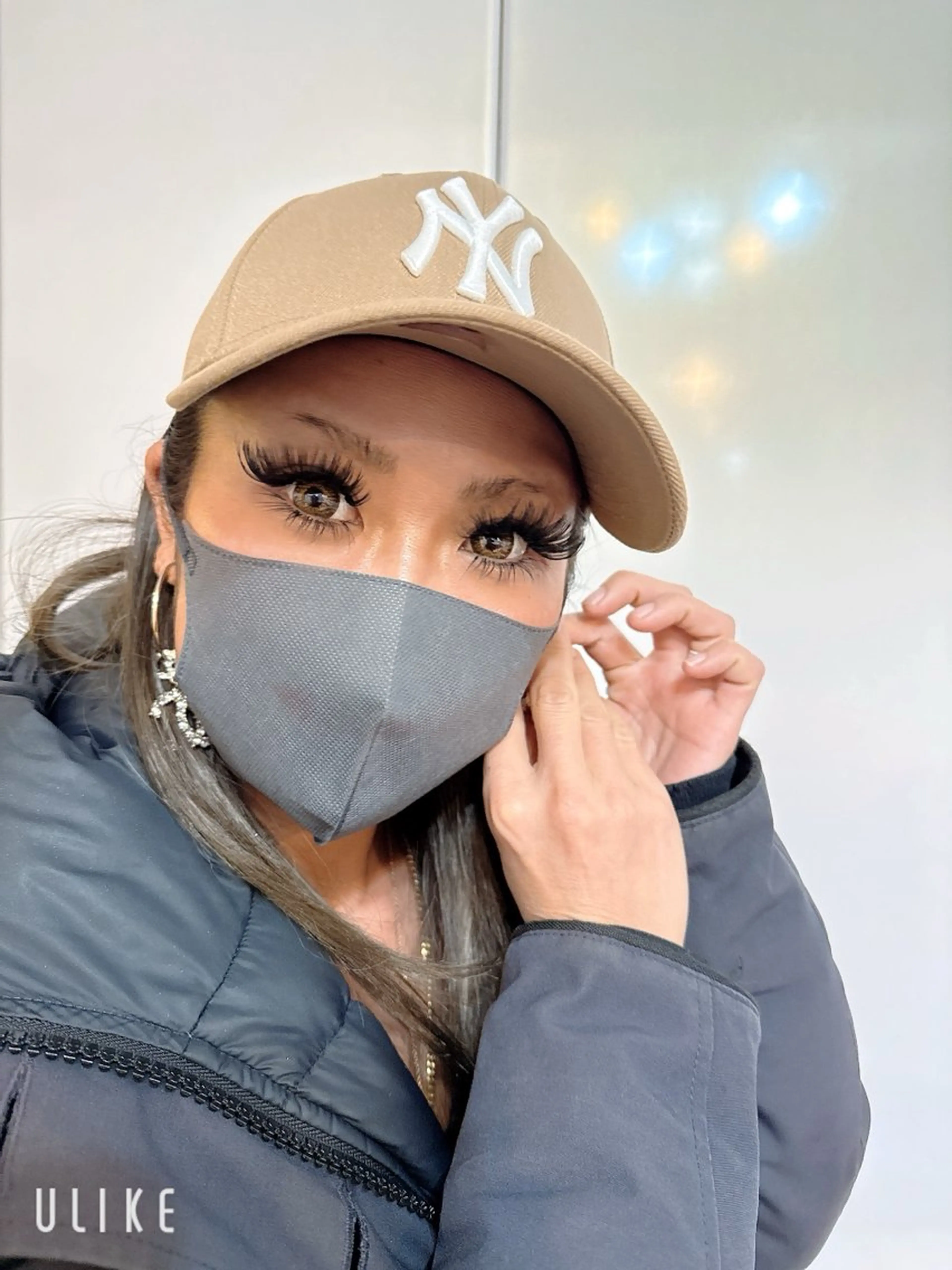 マツエク・マツパ 神山 ビューティー・アイのマツエク・マツパデザイン