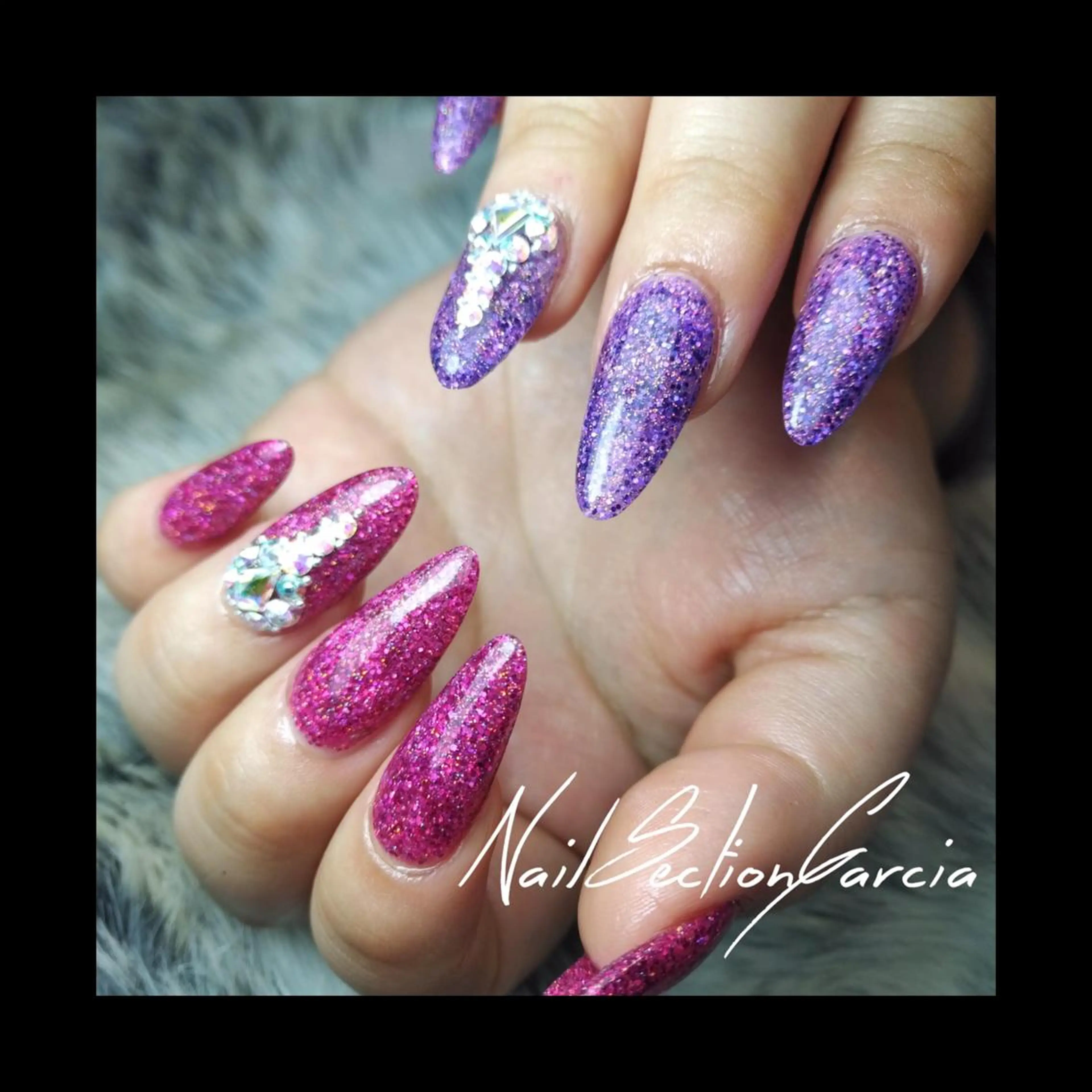 ネイル Yamawaki  by NSGのネイルデザイン