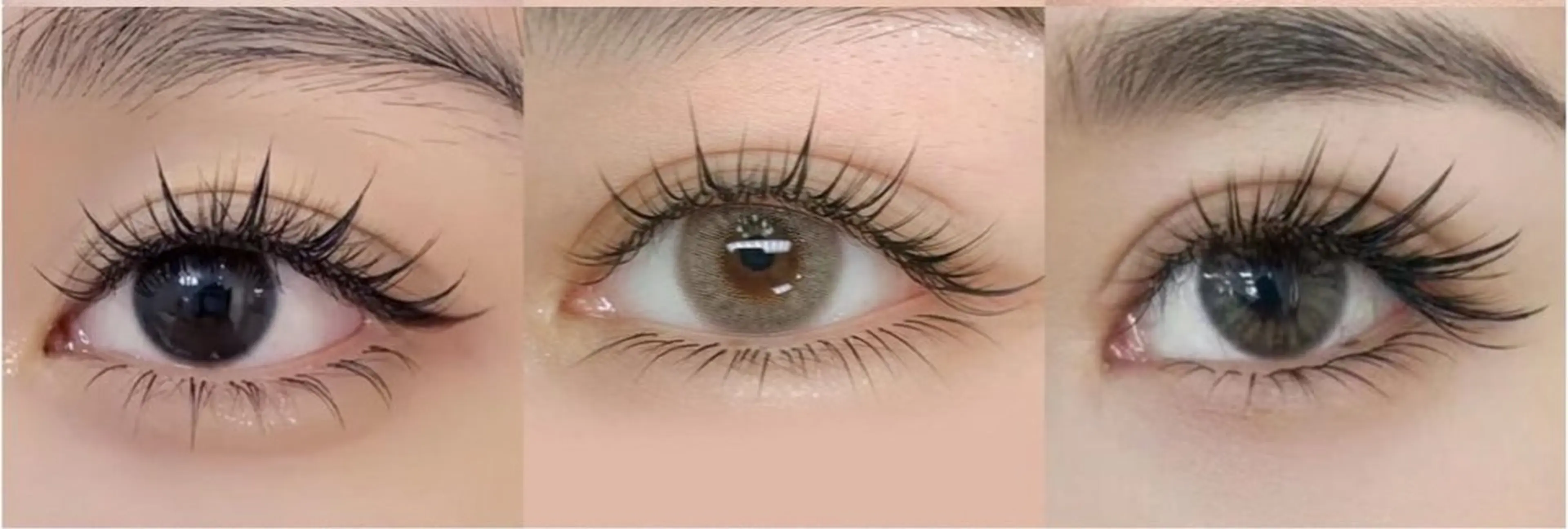 マツエク・マツパ マツエク 人気店🌸Ce Ce マツエク＆ネイルのマツエク・マツパデザイン