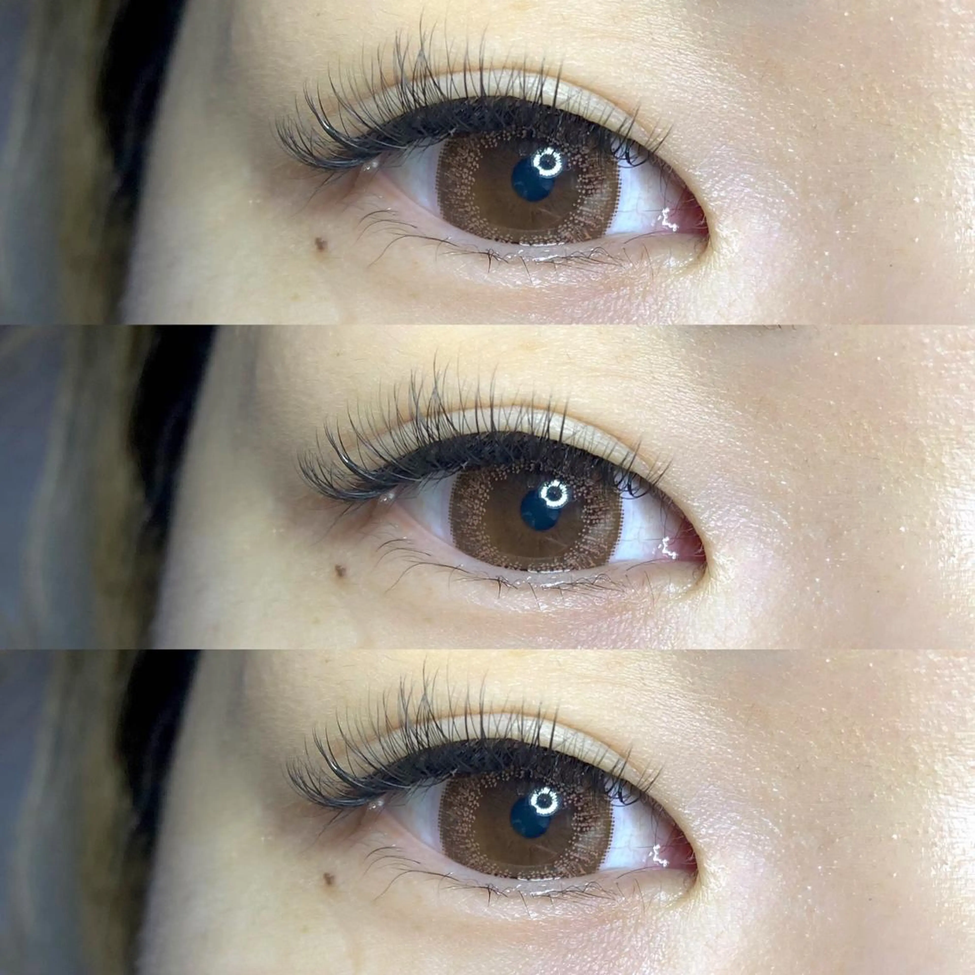 マツエク・マツパ 𝙔𝙪𝙪𝙠𝙖 .のマツエク・マツパデザイン