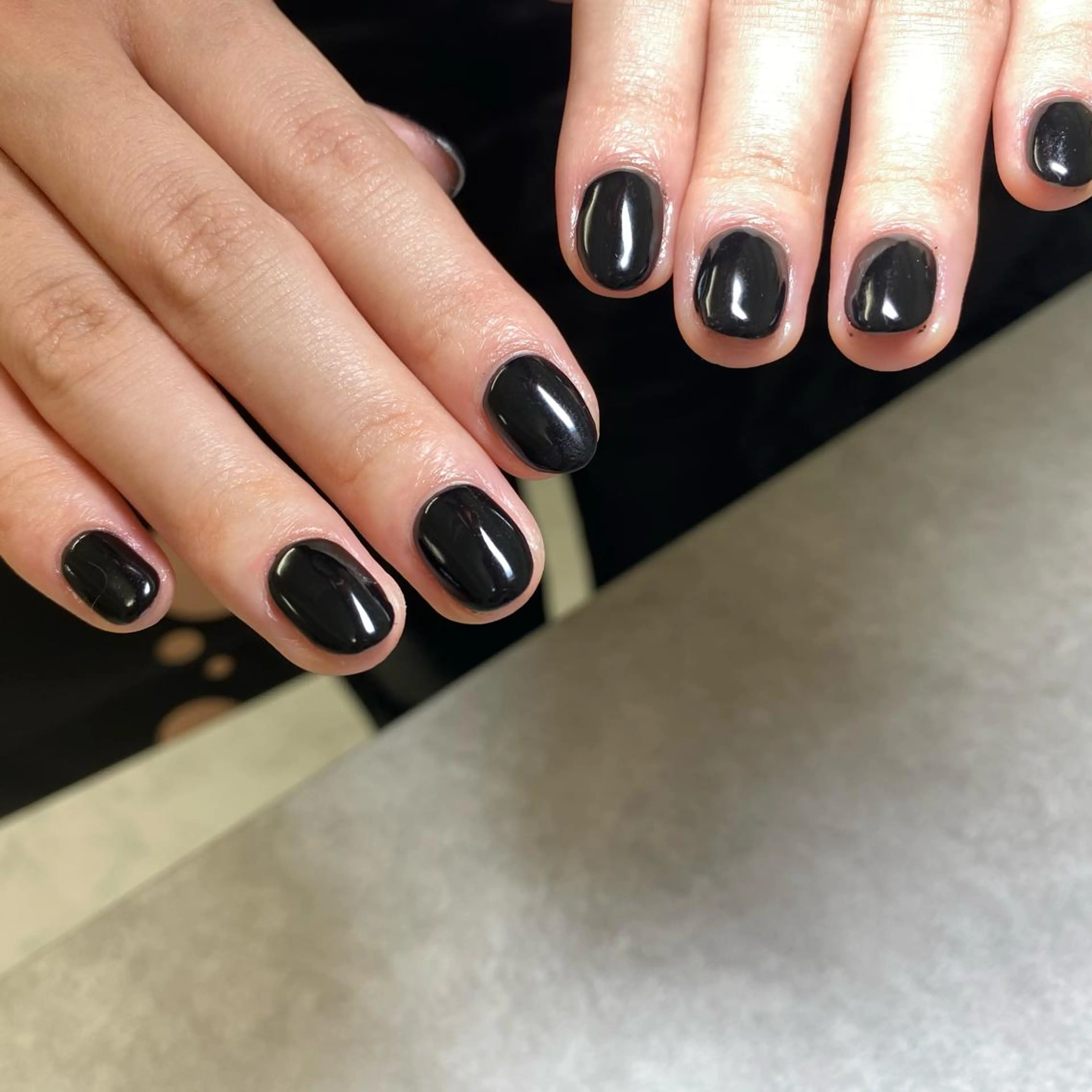 ネイル Nailist Amiのネイルデザイン