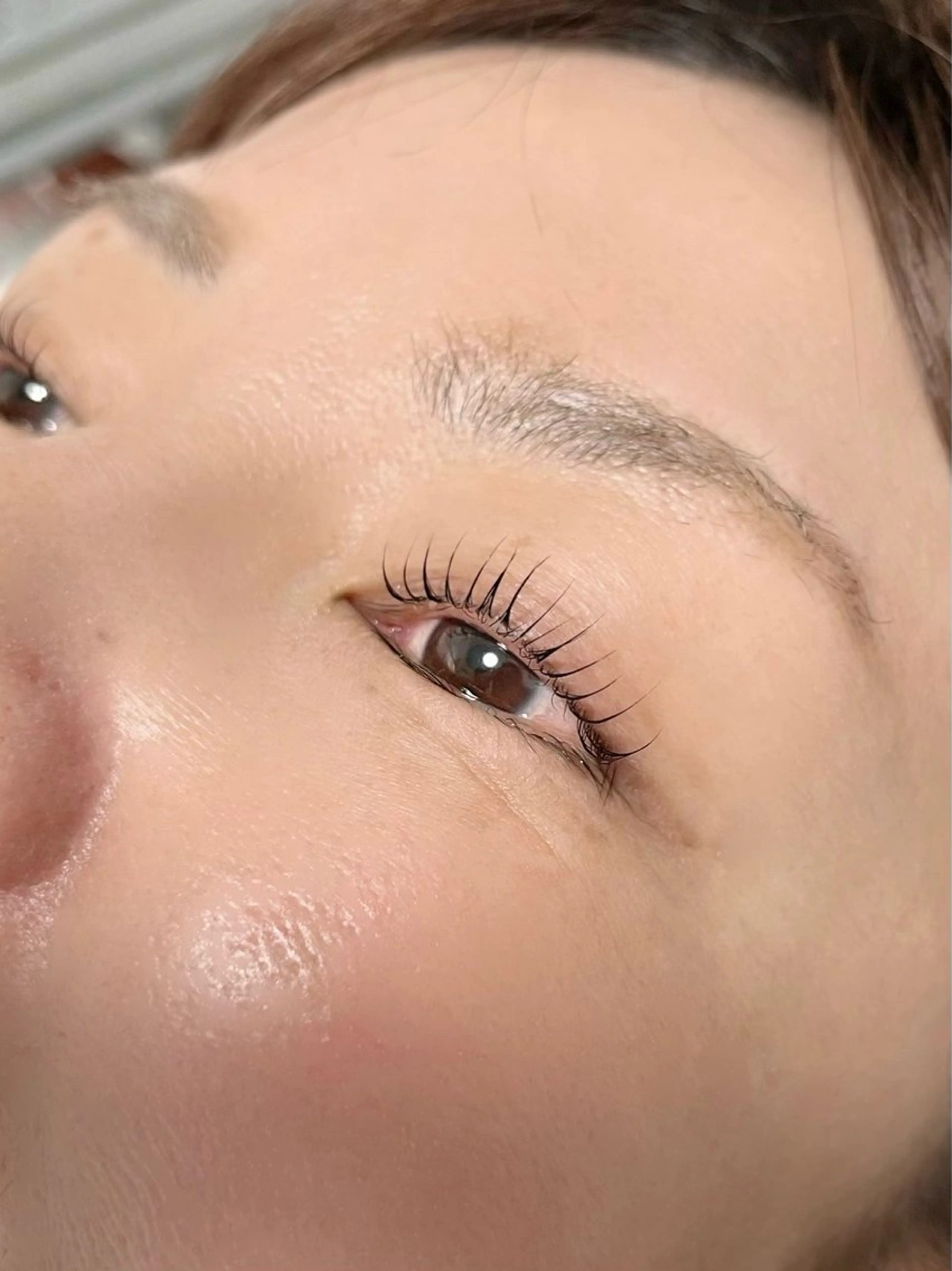 マツエク・マツパ マツパ 秋山 梨香のマツエク・マツパデザイン