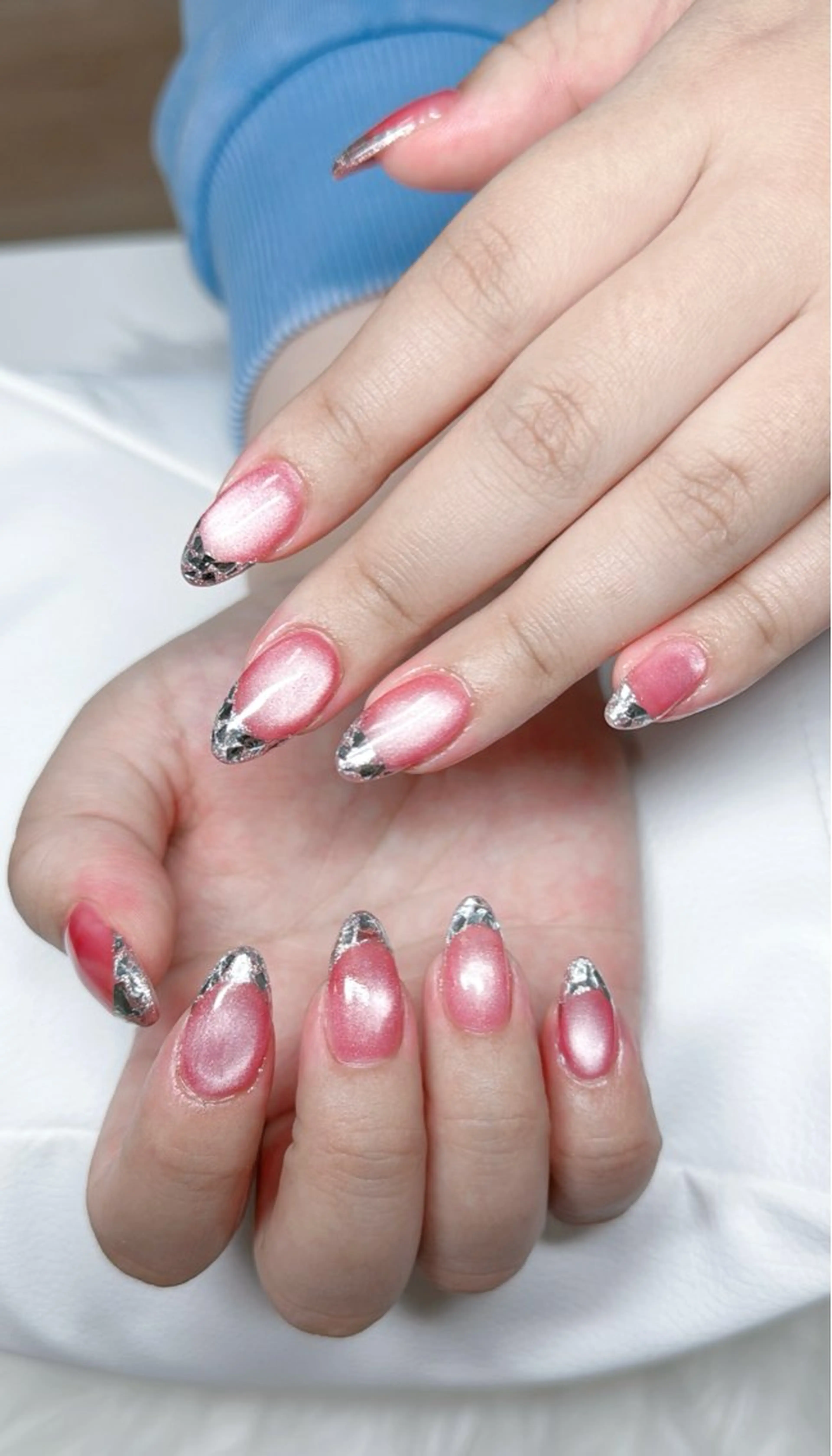 ネイル nail renのネイルデザイン