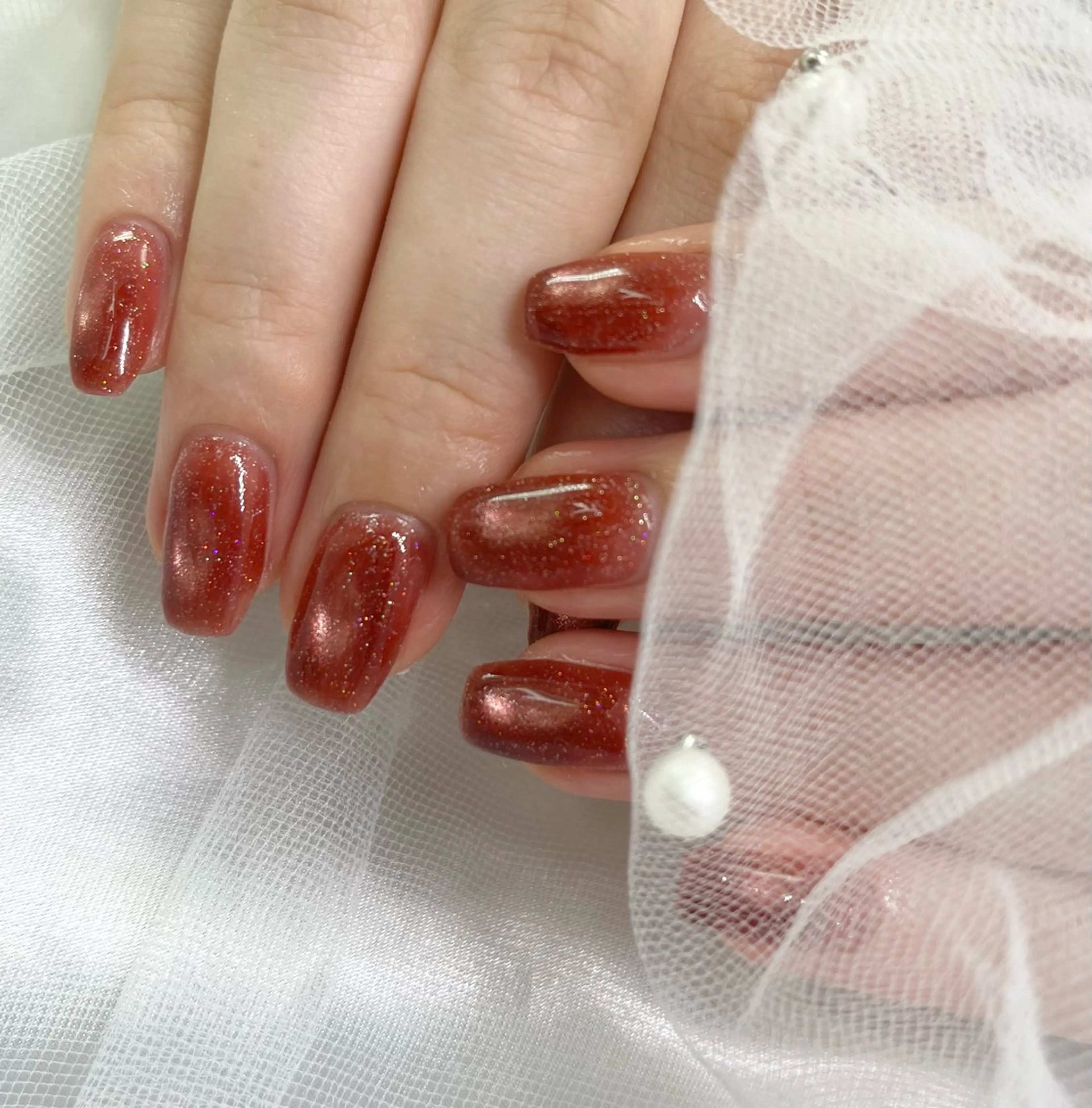 ネイル 🏠自宅 サロン💅natsuのネイルデザイン