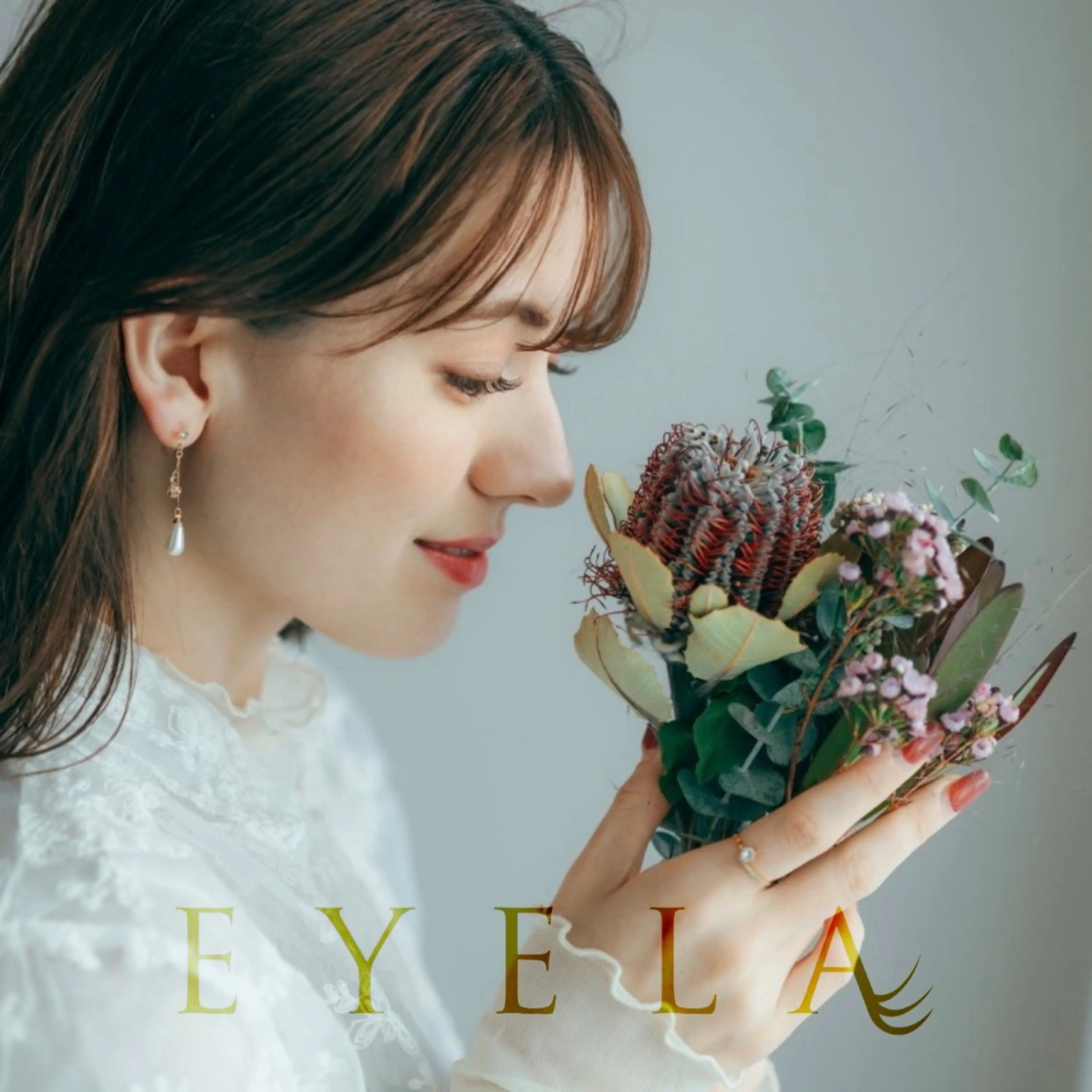 マツエク・マツパ EYELA熊本店 HAYAMIのマツエク・マツパデザイン