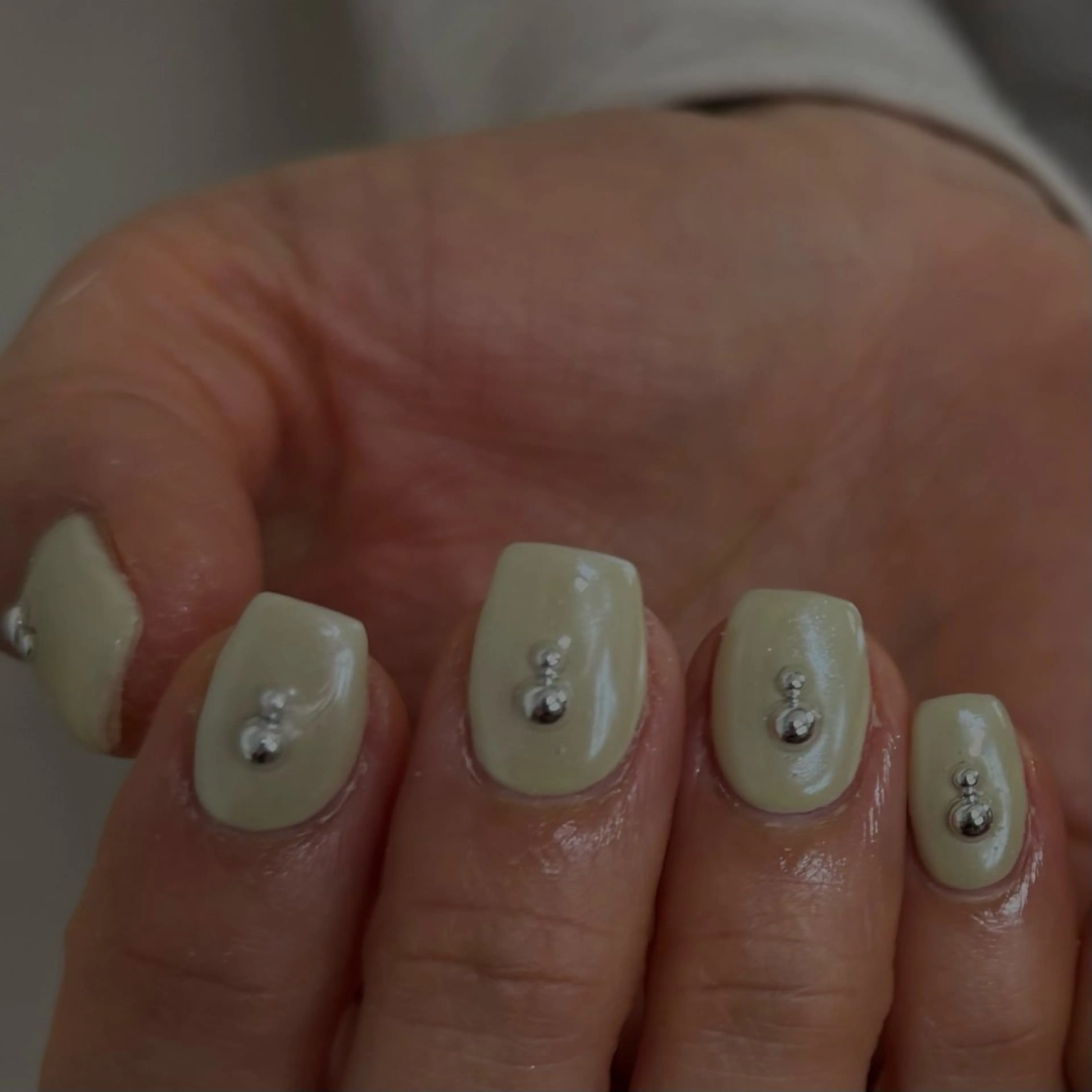 ネイル ハンドネイル 爪塗屋 さんのネイルデザイン