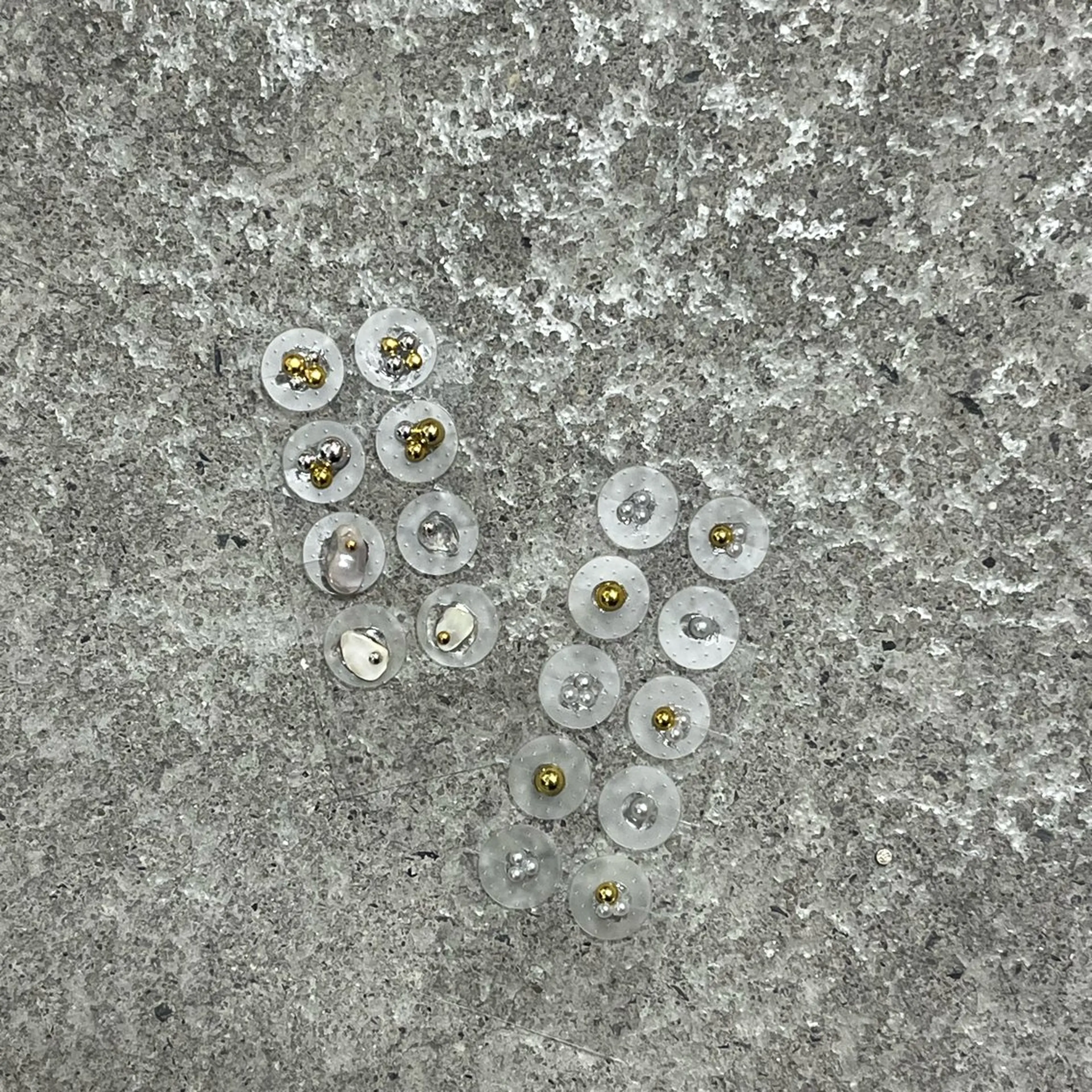 akari 👒のマツエク・マツパデザイン