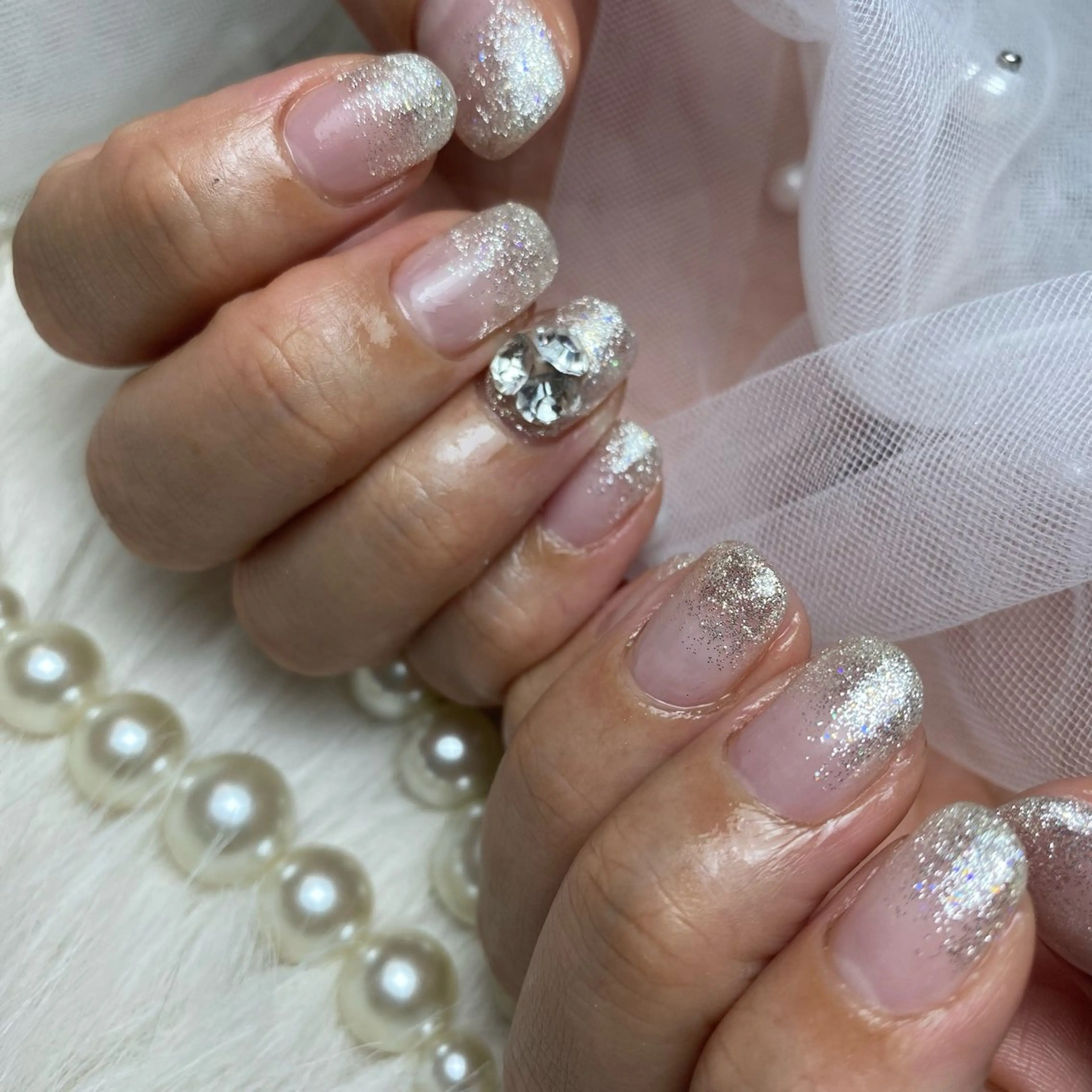 ネイル Beauty Space N&Nのネイルデザイン