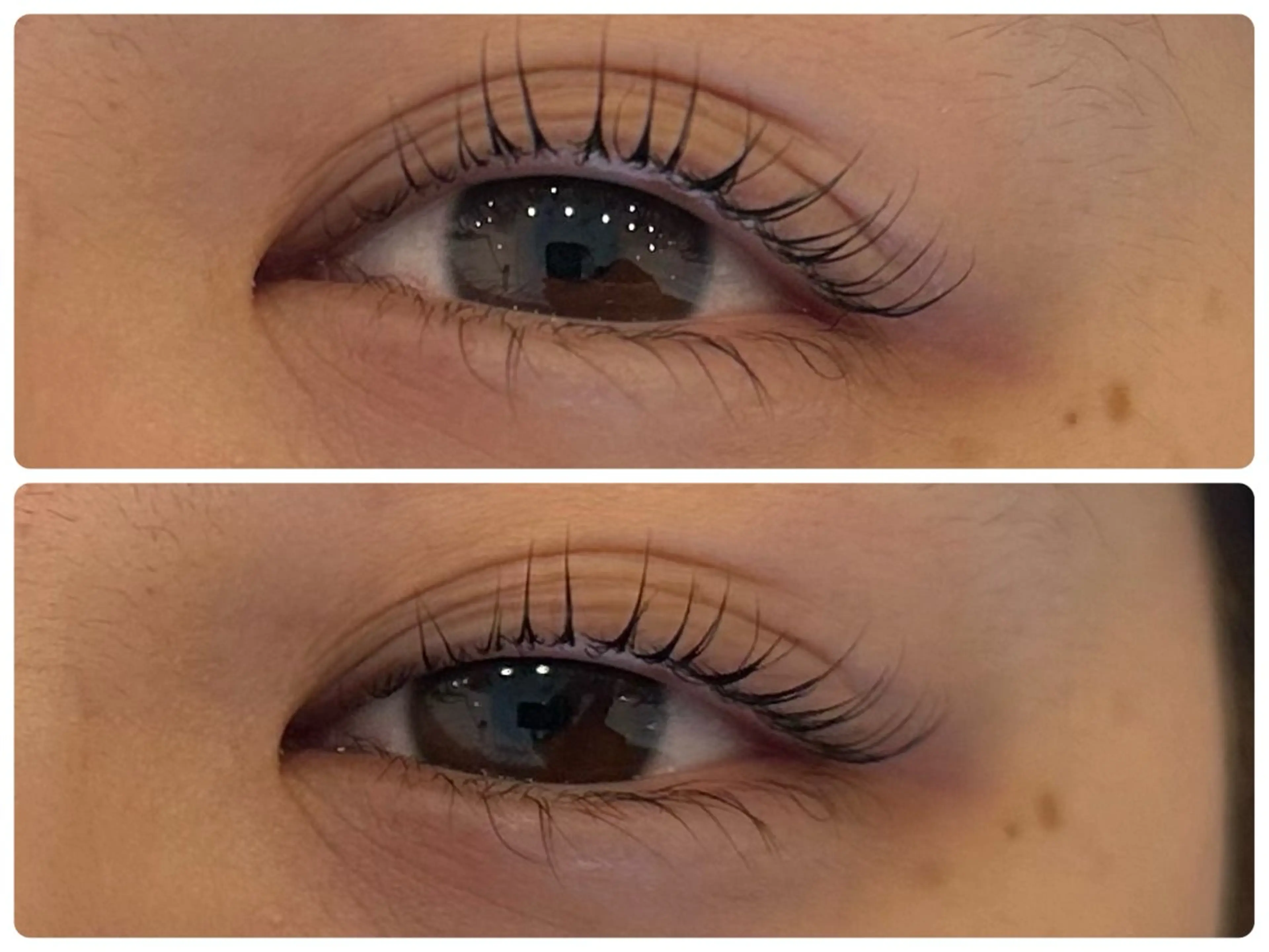 マツエク・マツパ Sakurablow 中澤のマツエク・マツパデザイン