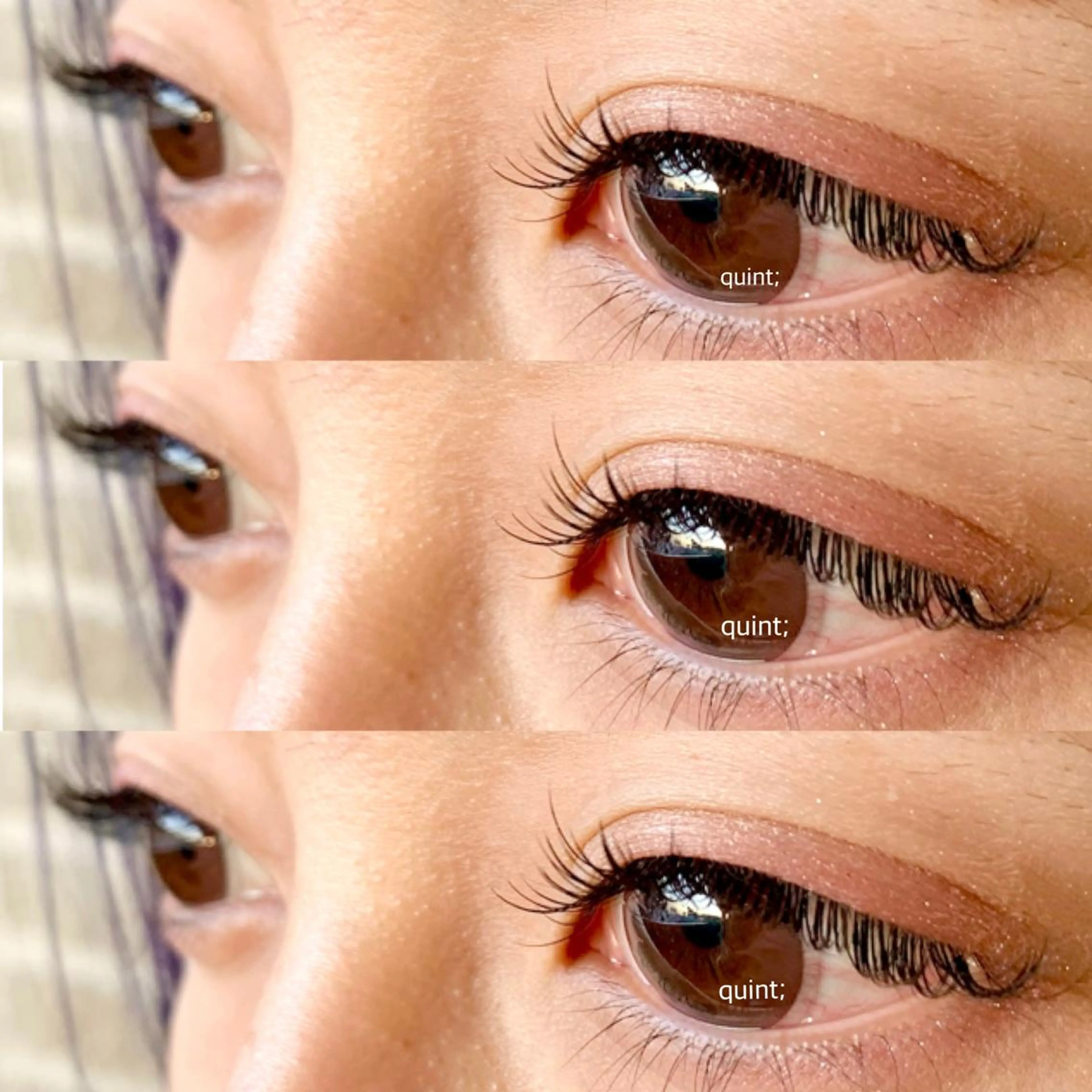 マツエク・マツパ Fukushi/ 自由が丘/まつぱのマツエク・マツパデザイン